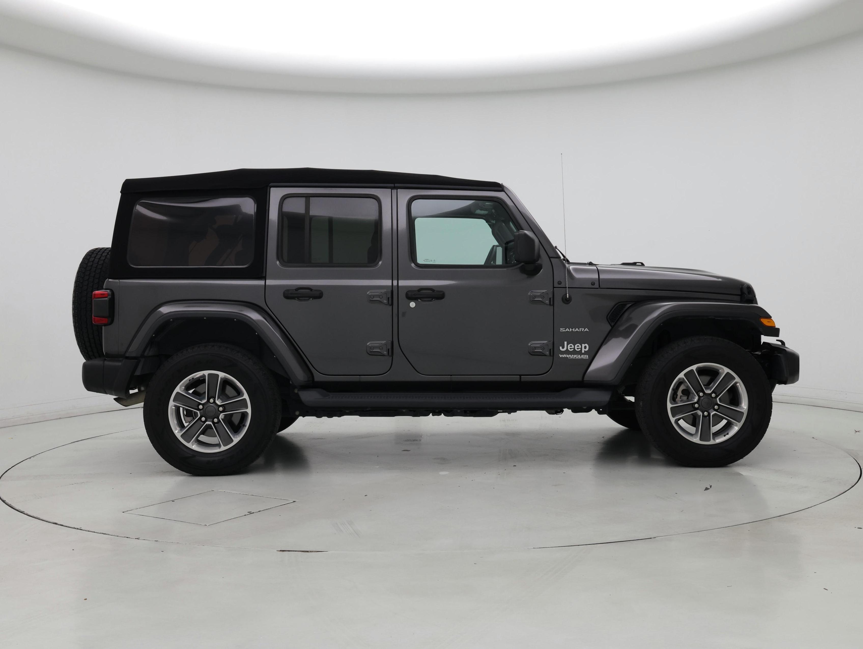 Thumbnail: 2022 Jeep Wrangler - 7