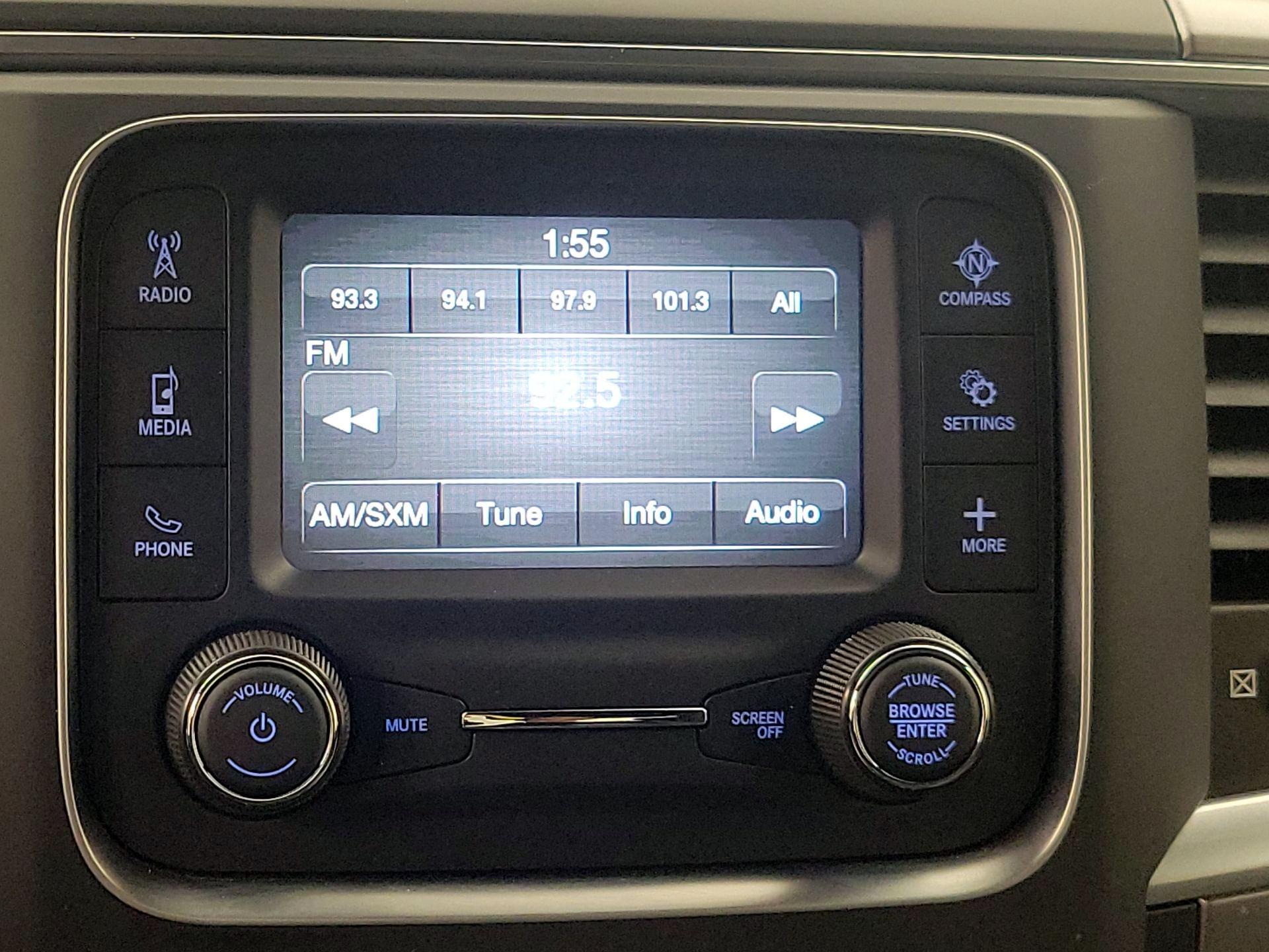 Thumbnail: 2022 RAM 1500 Classic - 15