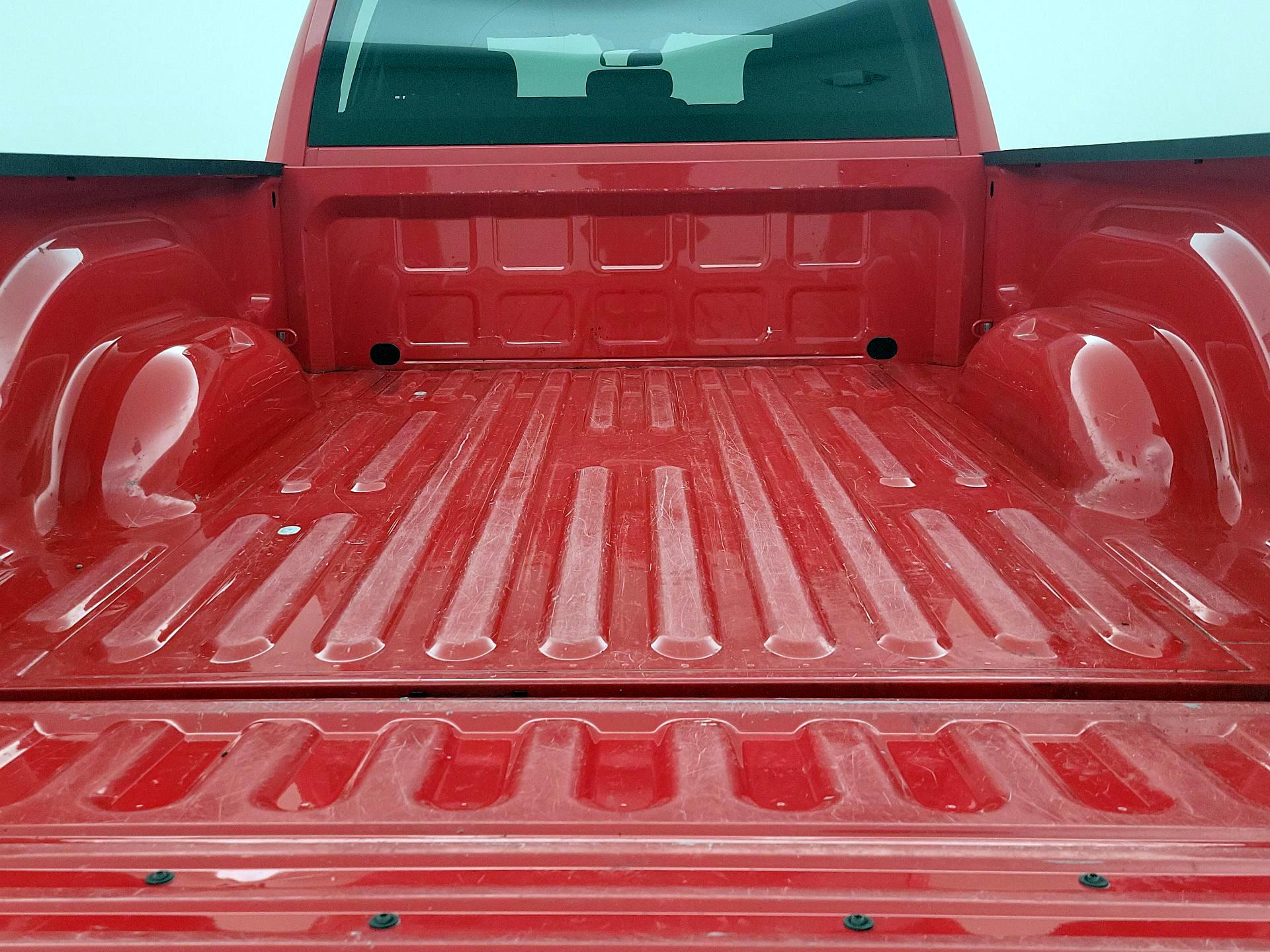 Thumbnail: 2022 RAM 1500 Classic - 20