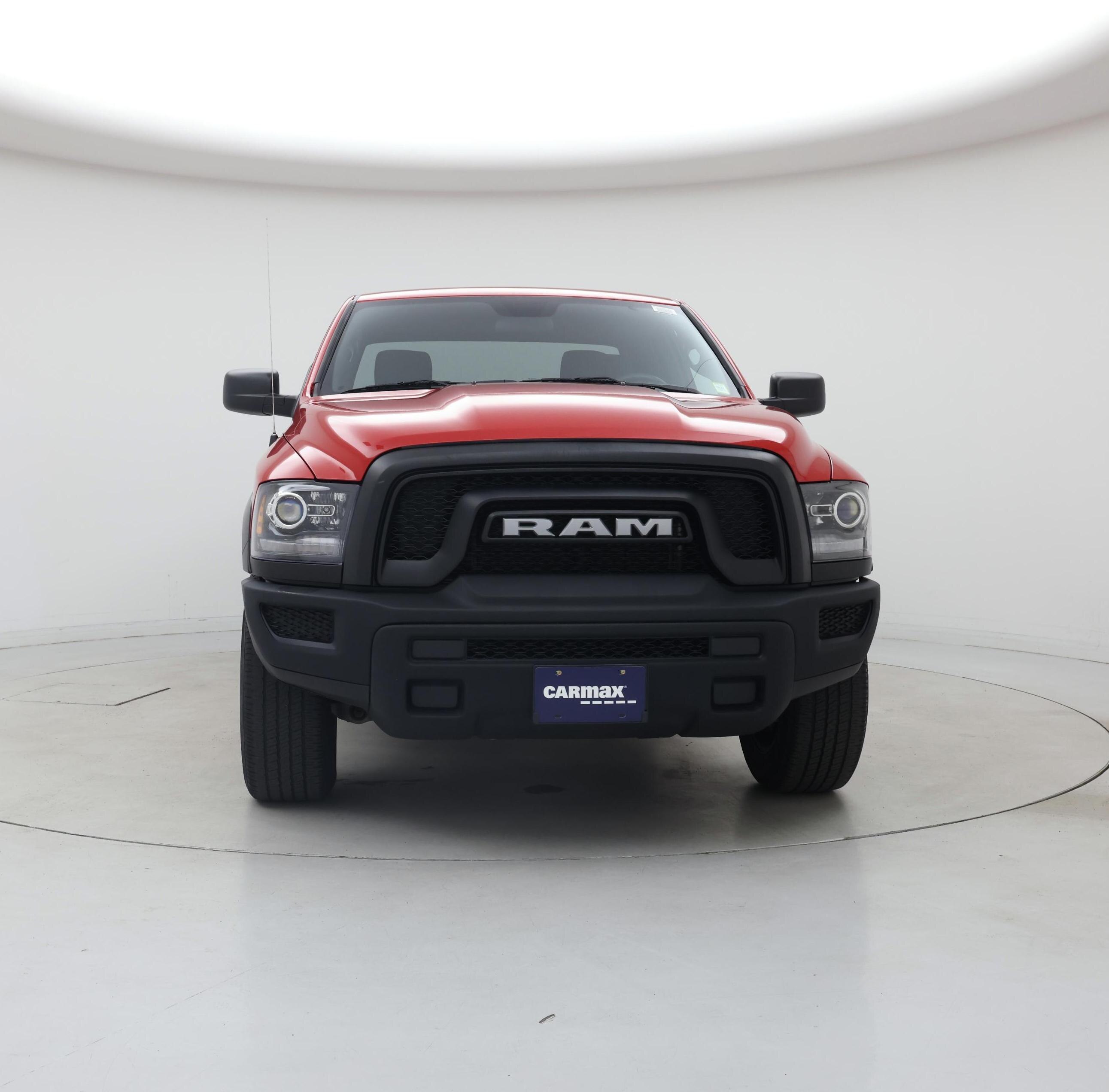 Thumbnail: 2022 RAM 1500 Classic - 5