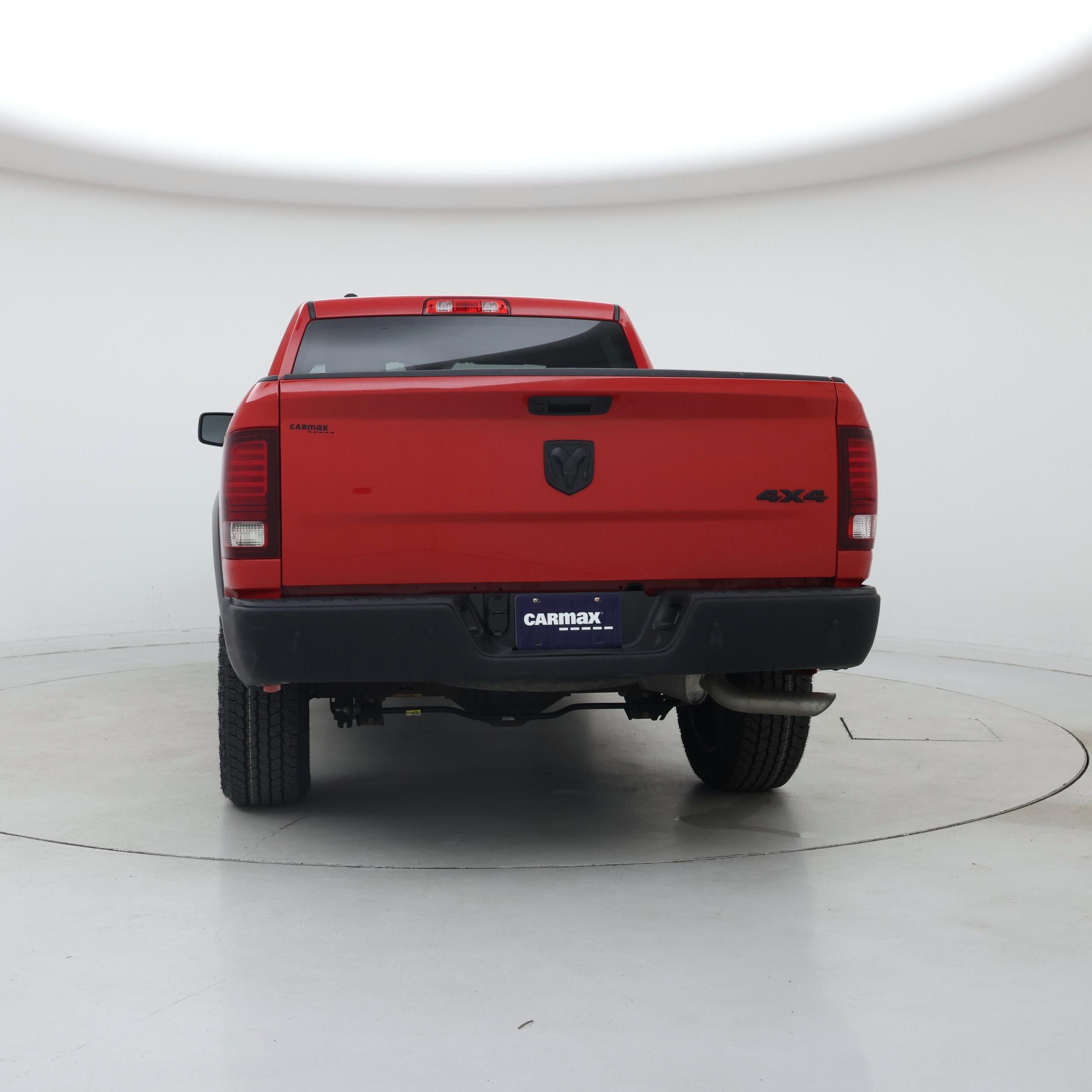 Thumbnail: 2022 RAM 1500 Classic - 6