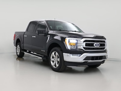 2023 Ford F150 XLT