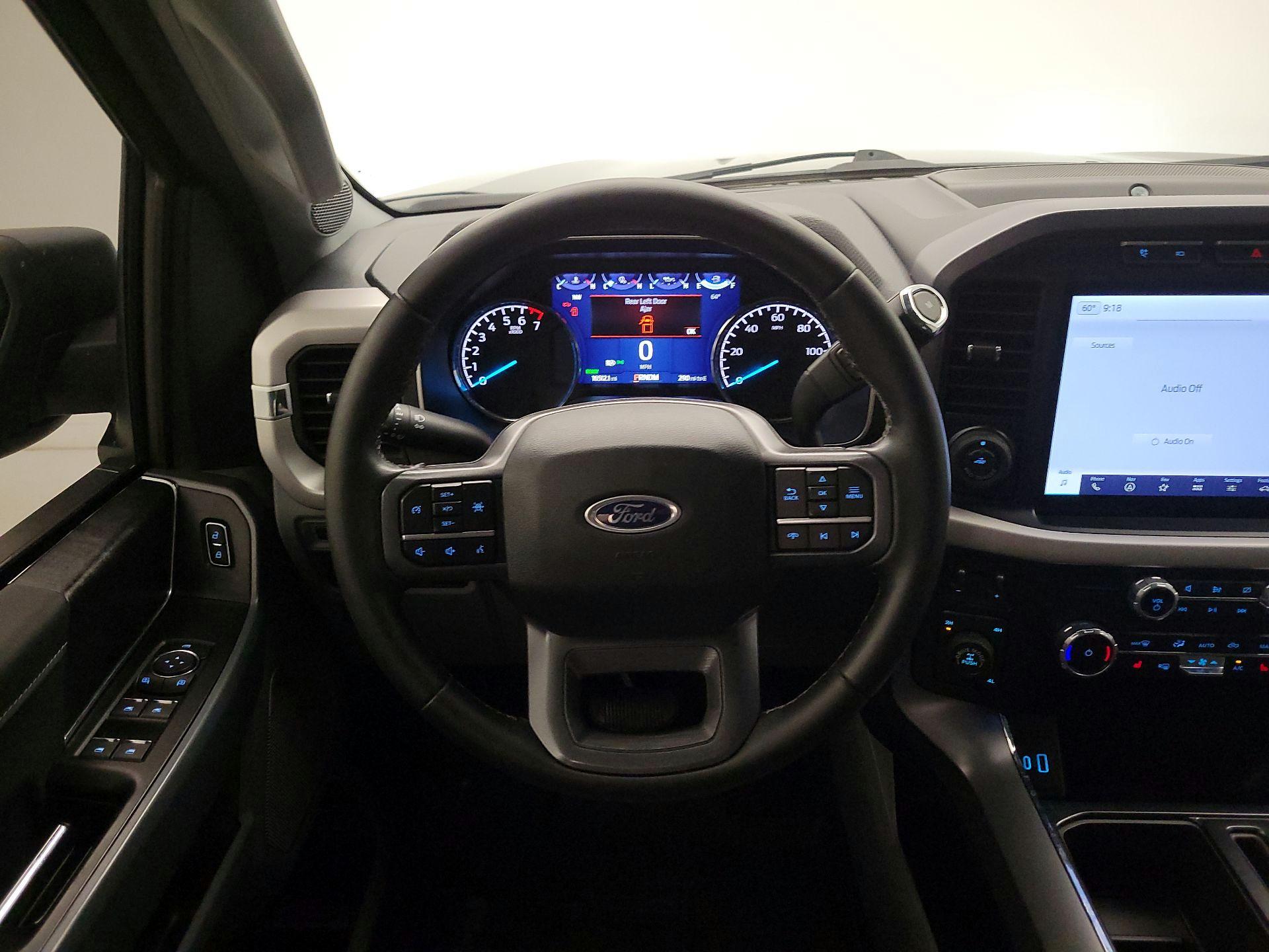 Thumbnail: 2023 Ford F-150 - 10