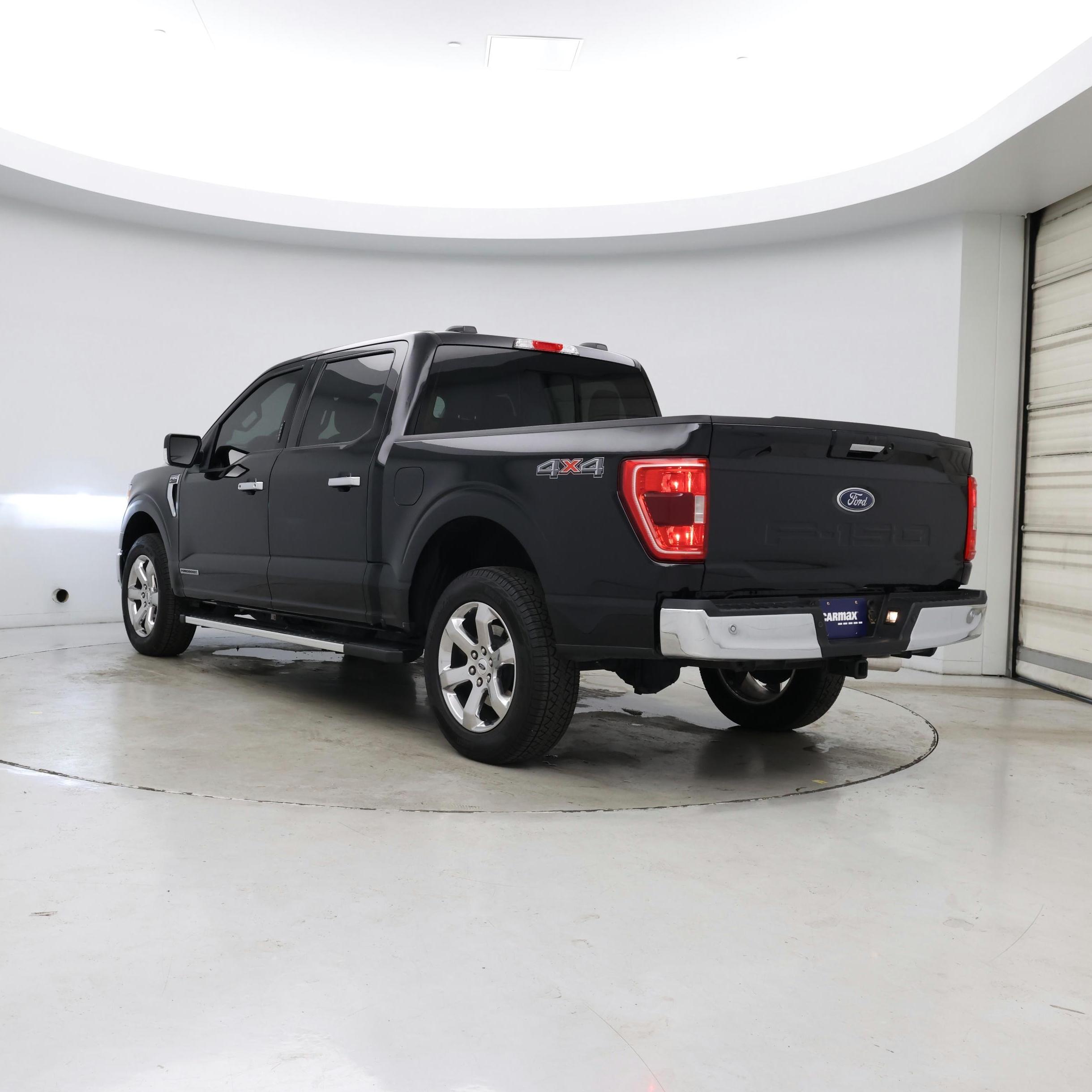 Thumbnail: 2023 Ford F-150 - 2