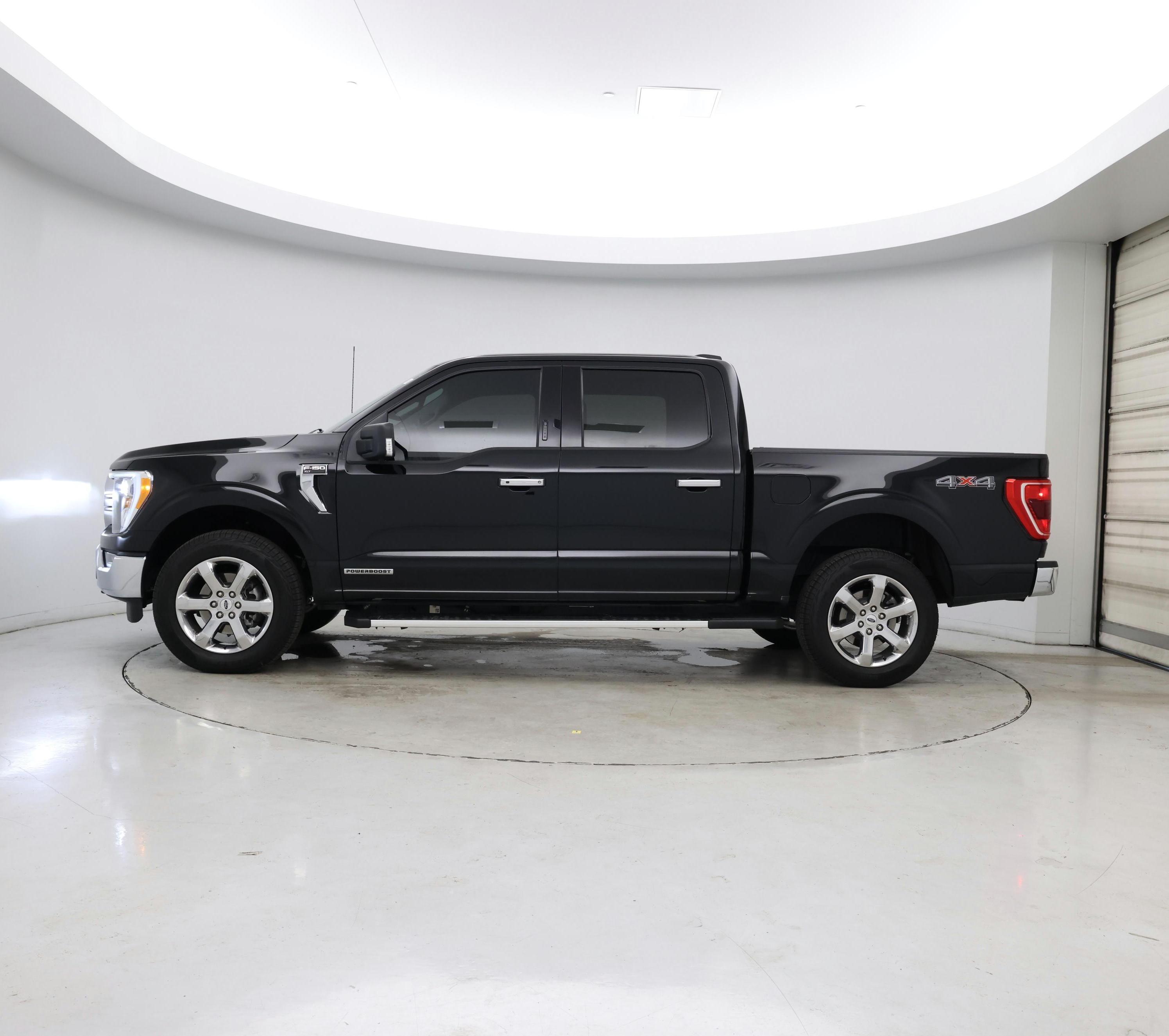 Thumbnail: 2023 Ford F-150 - 3