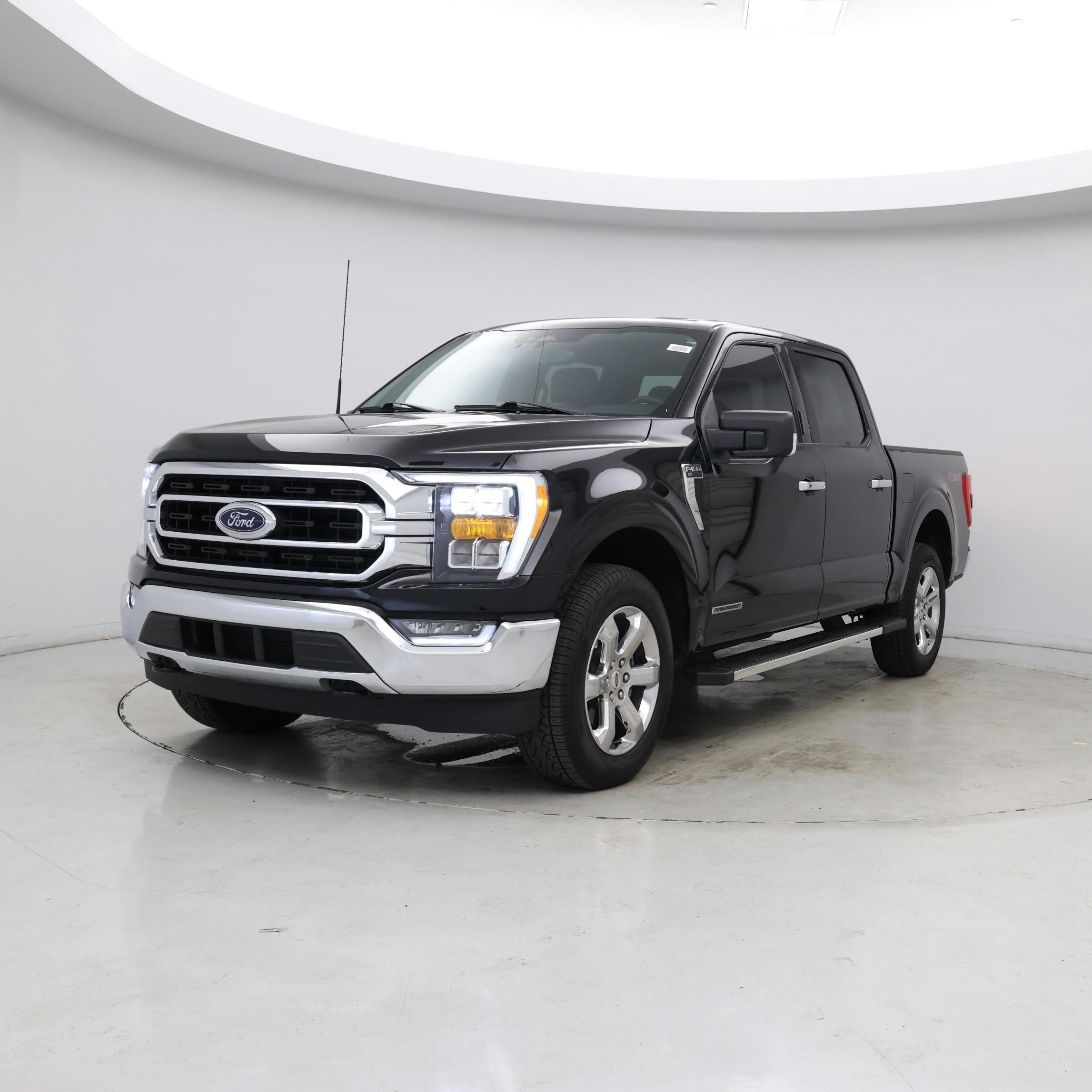 Thumbnail: 2023 Ford F-150 - 4