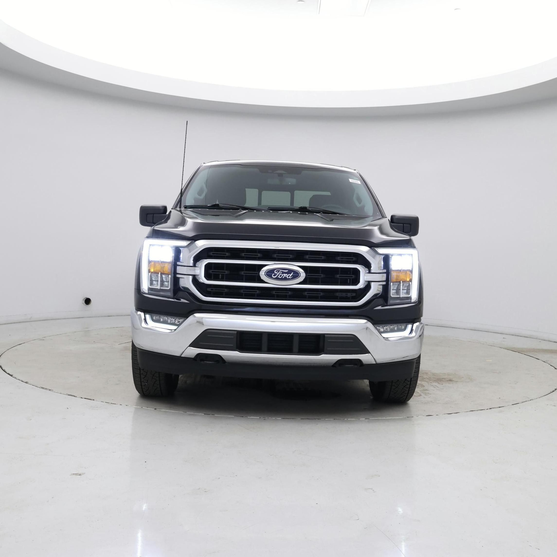 Thumbnail: 2023 Ford F-150 - 5