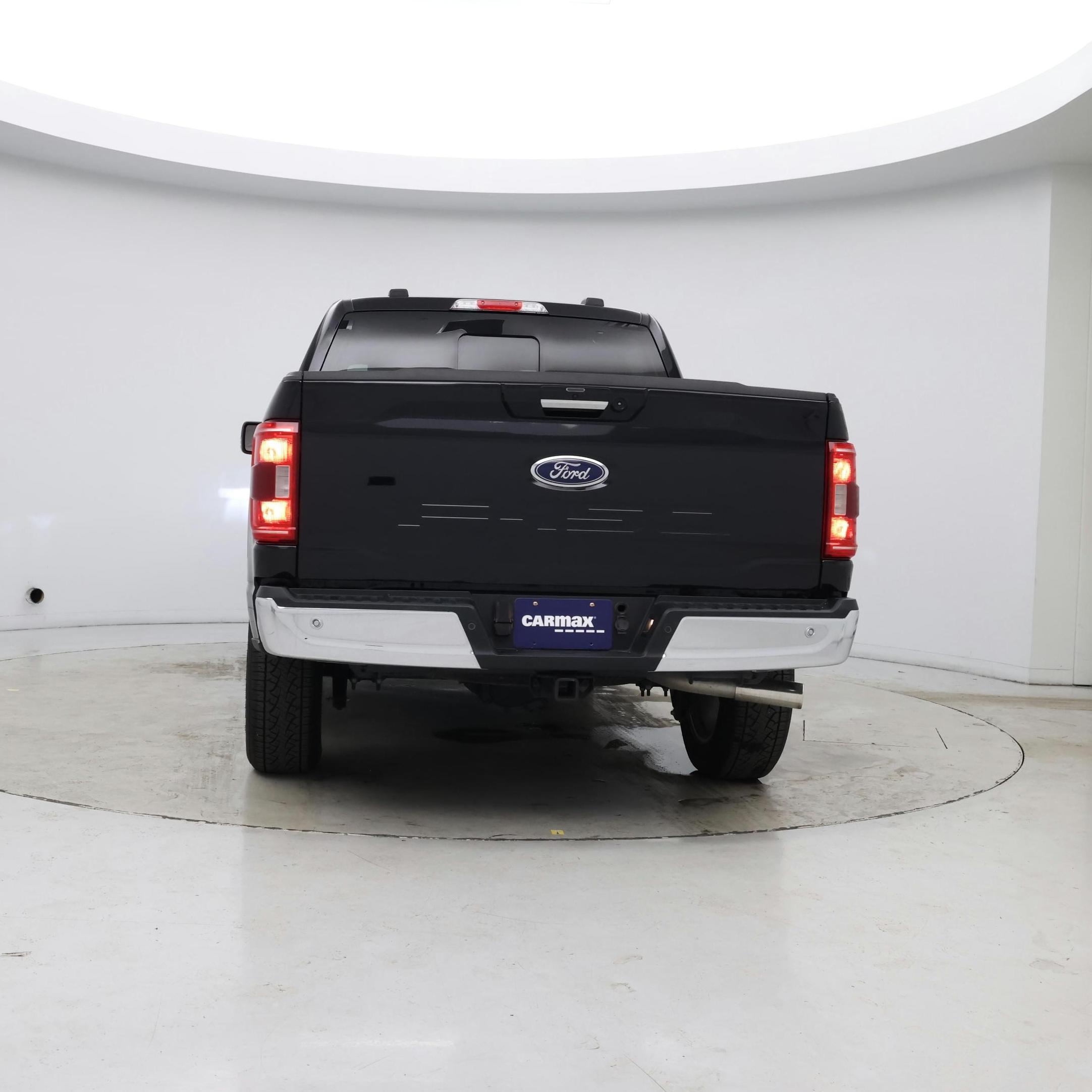 Thumbnail: 2023 Ford F-150 - 6