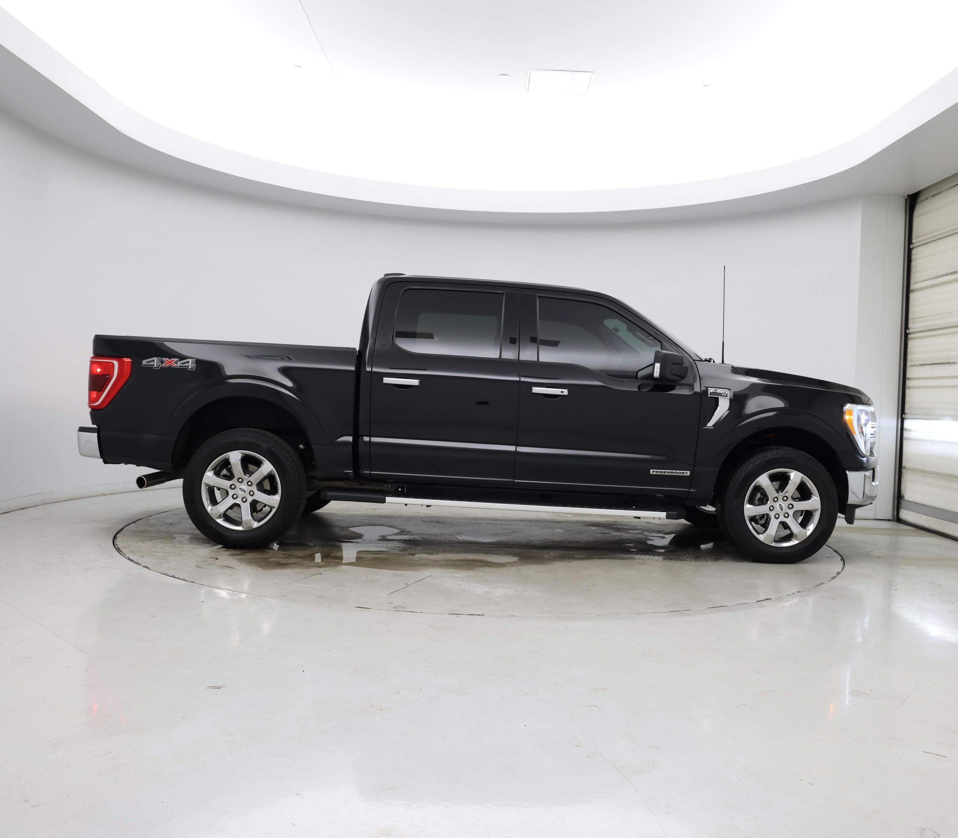 Thumbnail: 2023 Ford F-150 - 7