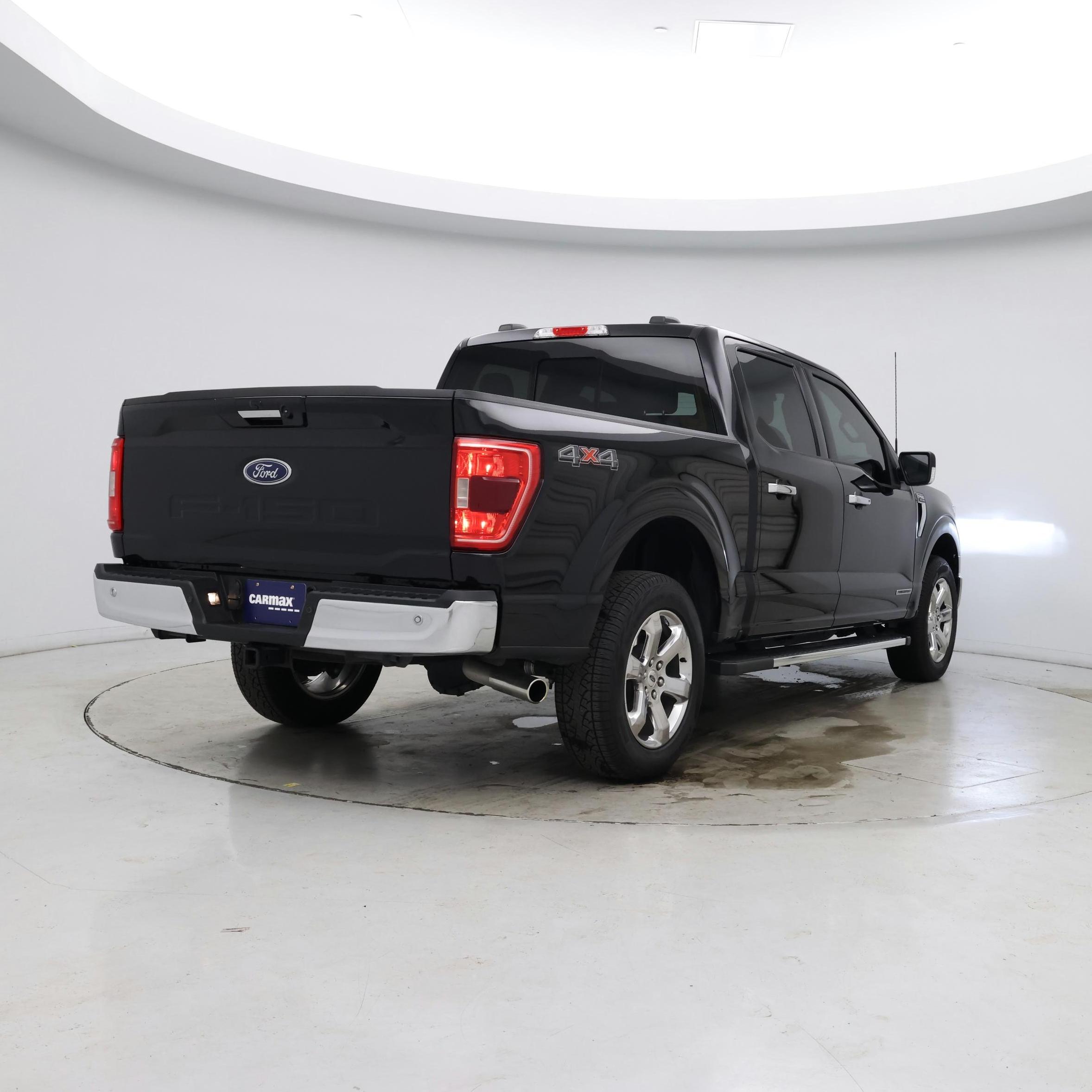 Thumbnail: 2023 Ford F-150 - 8