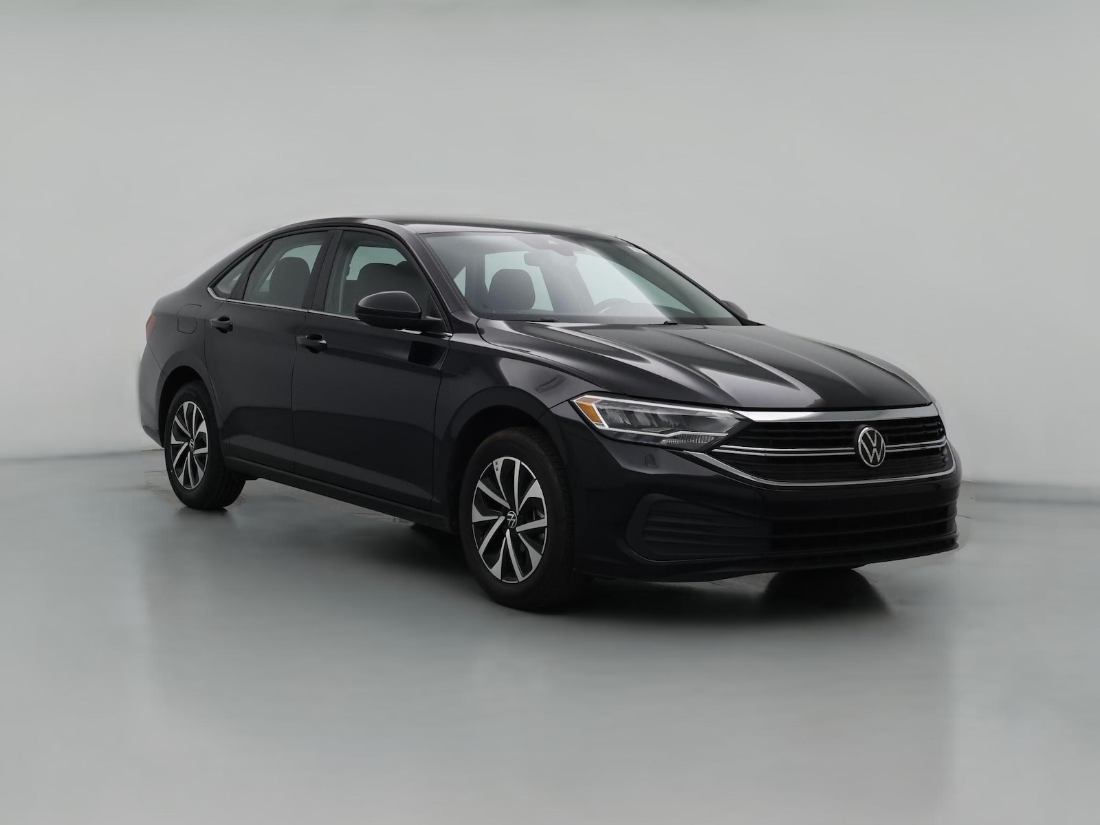 2024 Volkswagen Jetta