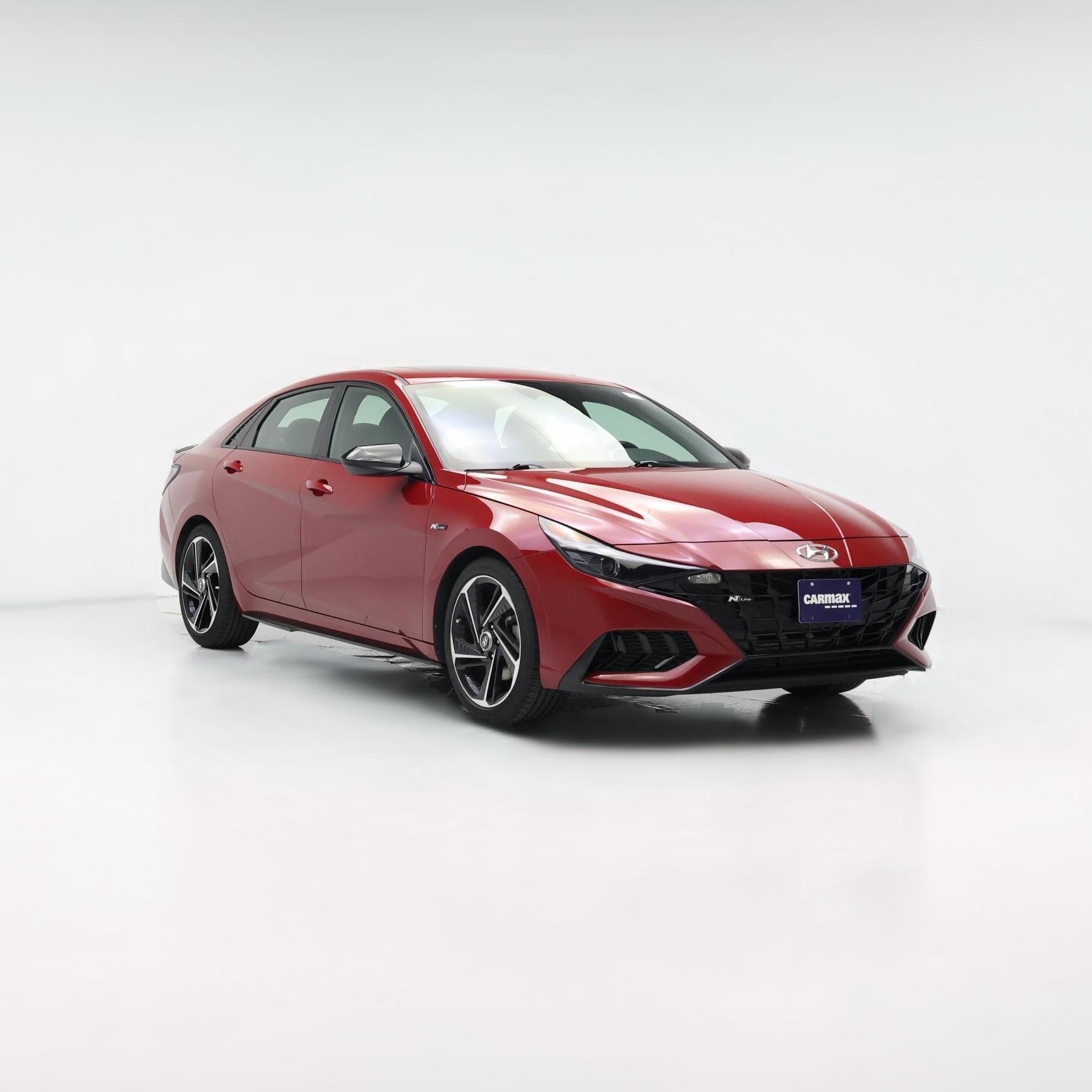 Thumbnail: 2022 Hyundai Elantra - 1
