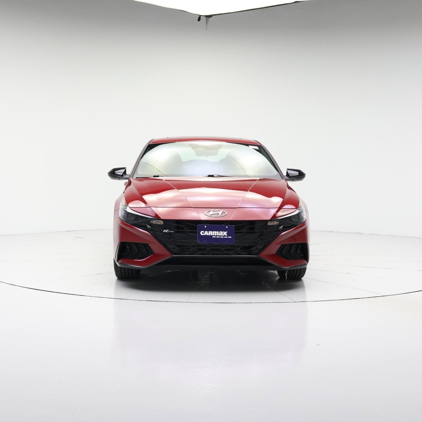 Thumbnail: 2022 Hyundai Elantra - 5