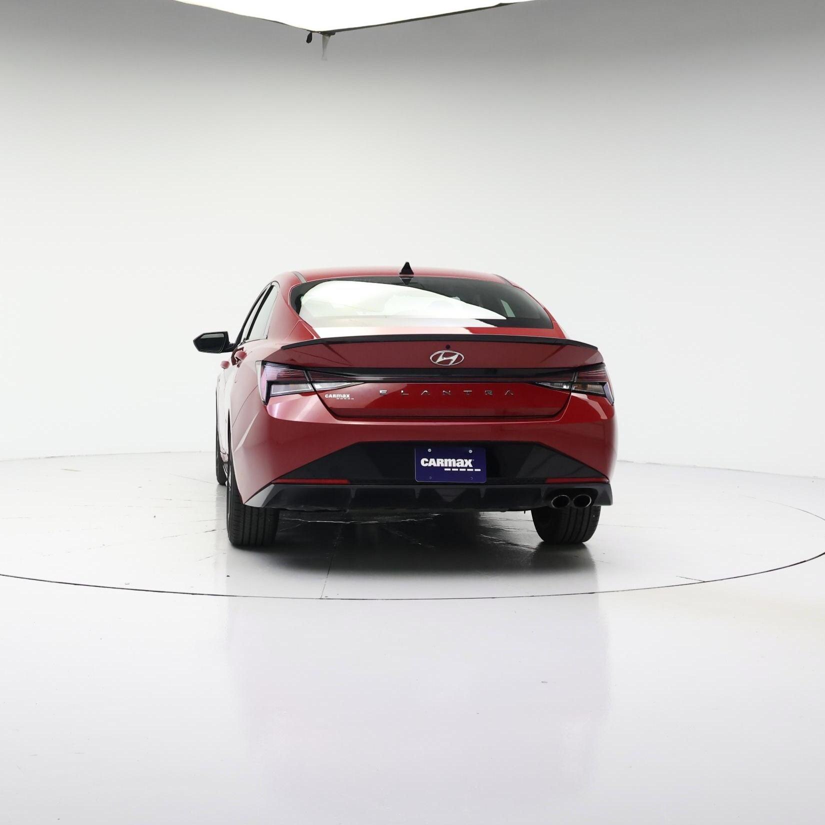 Thumbnail: 2022 Hyundai Elantra - 6