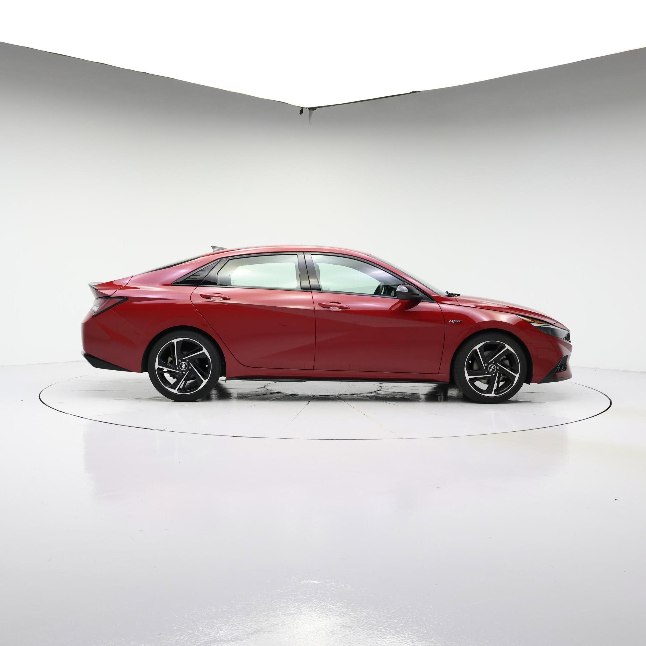 Thumbnail: 2022 Hyundai Elantra - 7