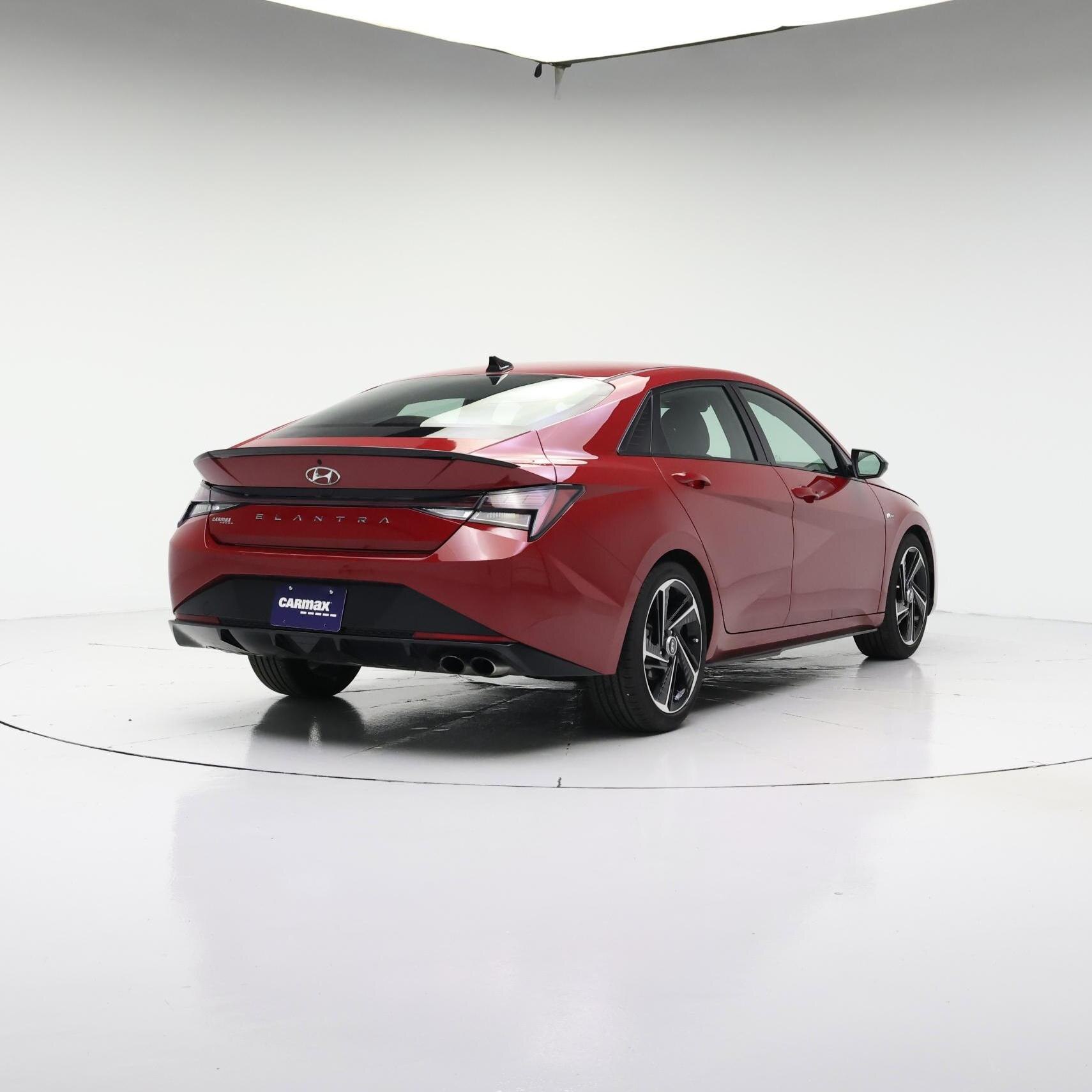 Thumbnail: 2022 Hyundai Elantra - 8
