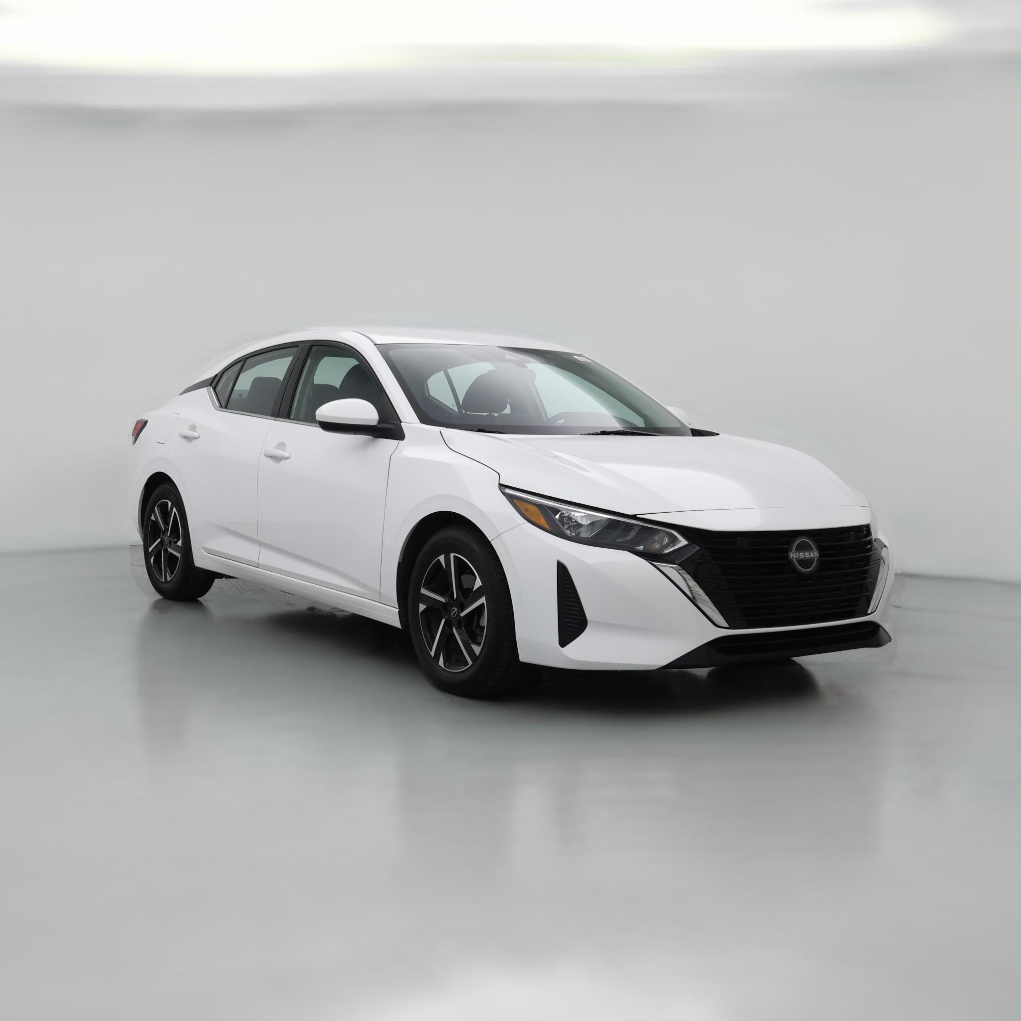 Thumbnail: 2024 Nissan Sentra - 1