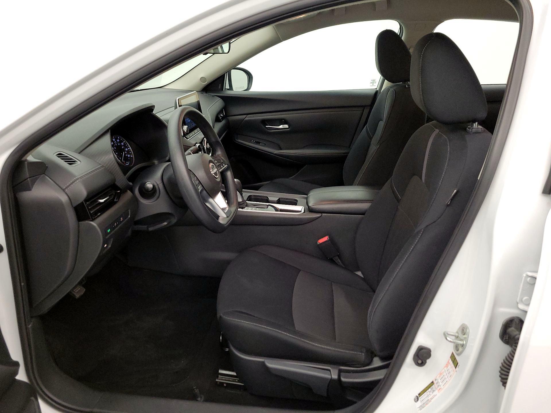 Thumbnail: 2024 Nissan Sentra - 11