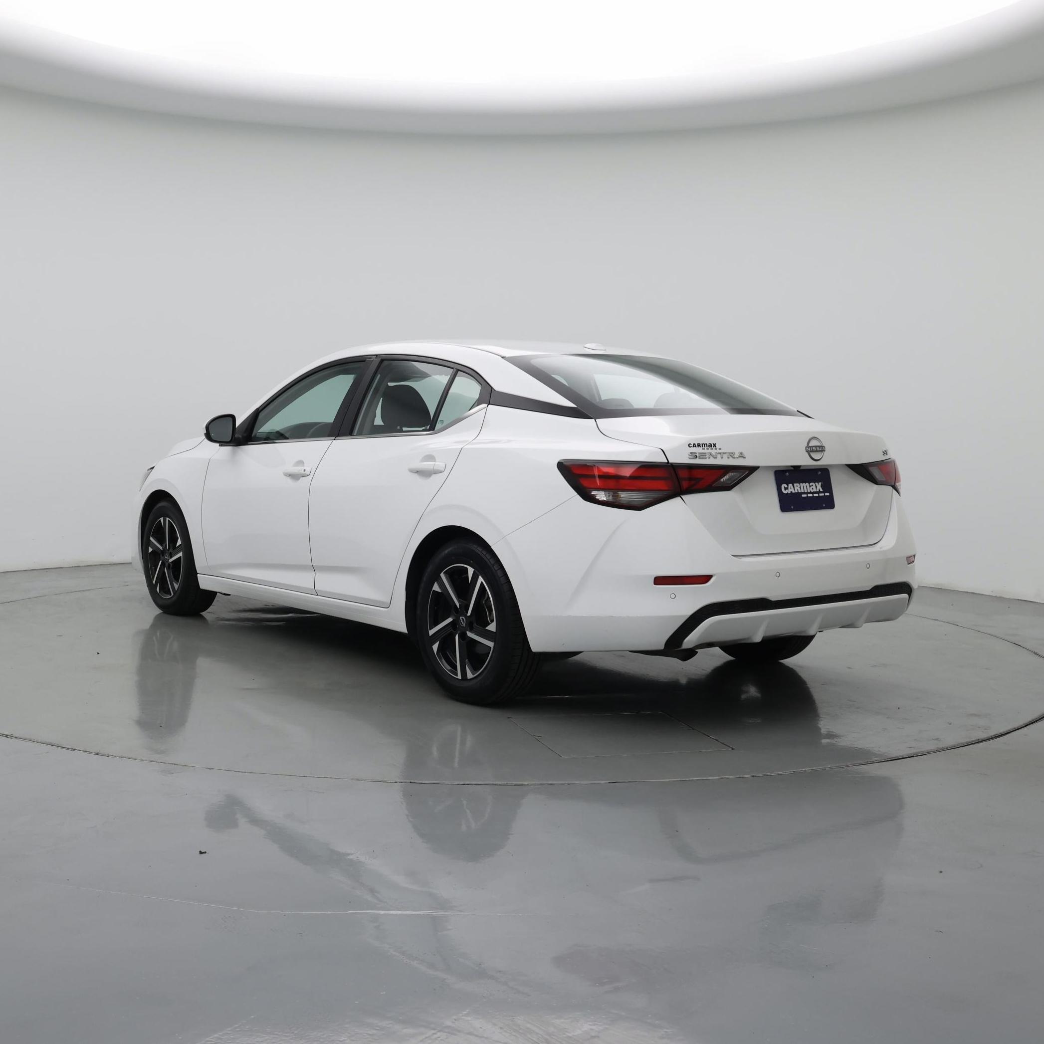 Thumbnail: 2024 Nissan Sentra - 2