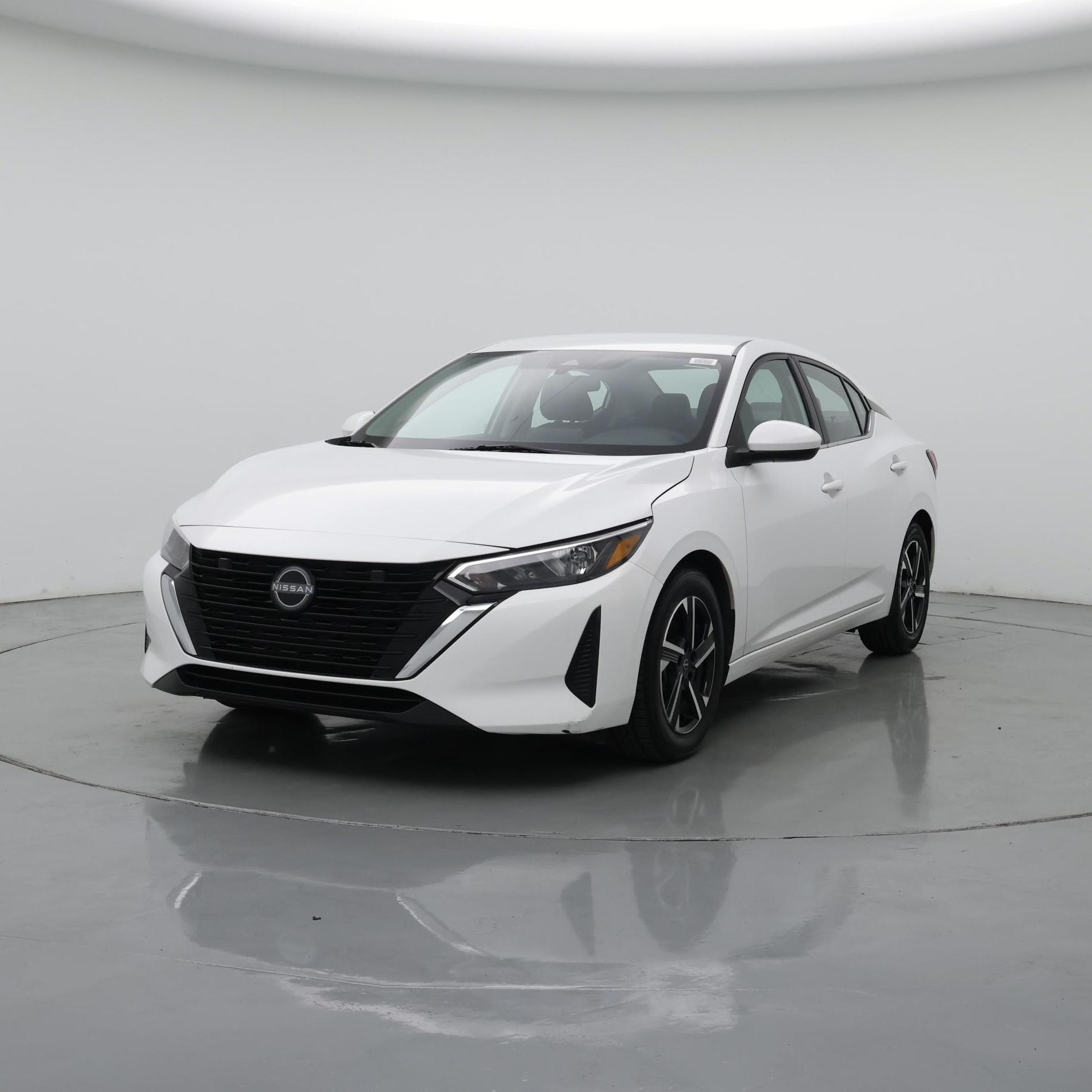 Thumbnail: 2024 Nissan Sentra - 4