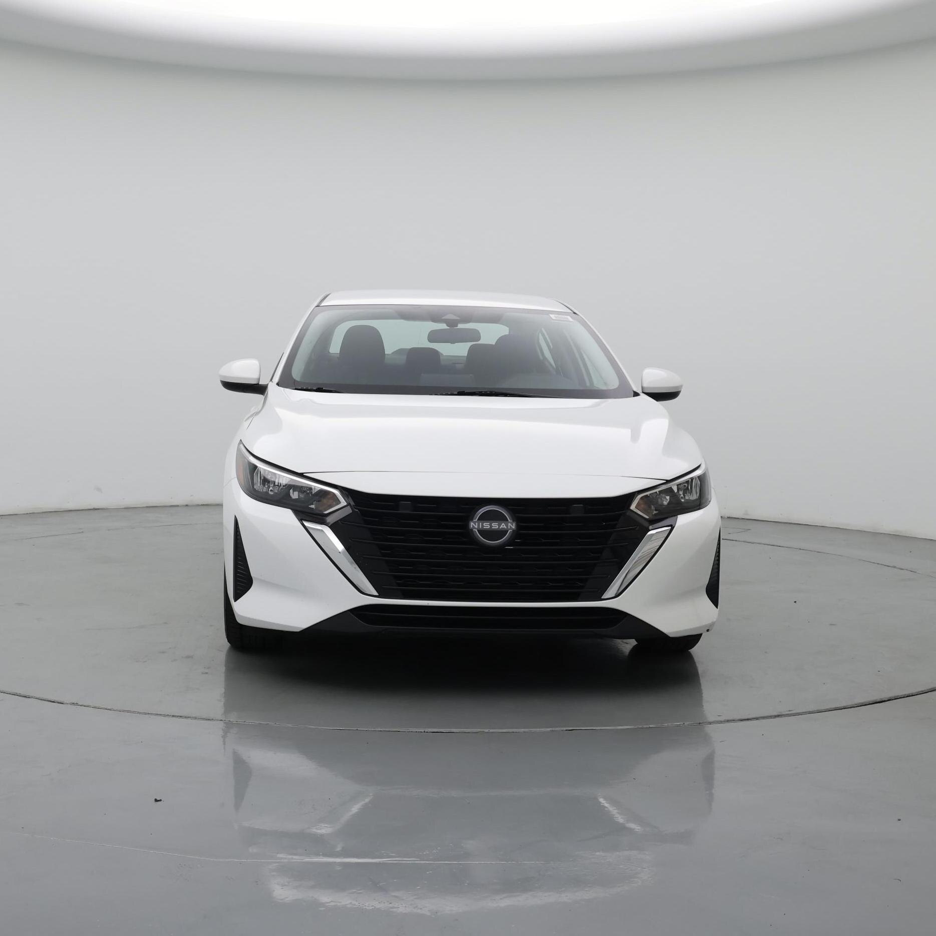 Thumbnail: 2024 Nissan Sentra - 5