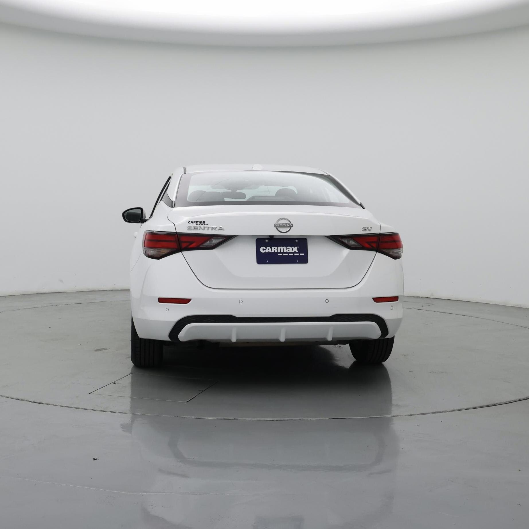 Thumbnail: 2024 Nissan Sentra - 6