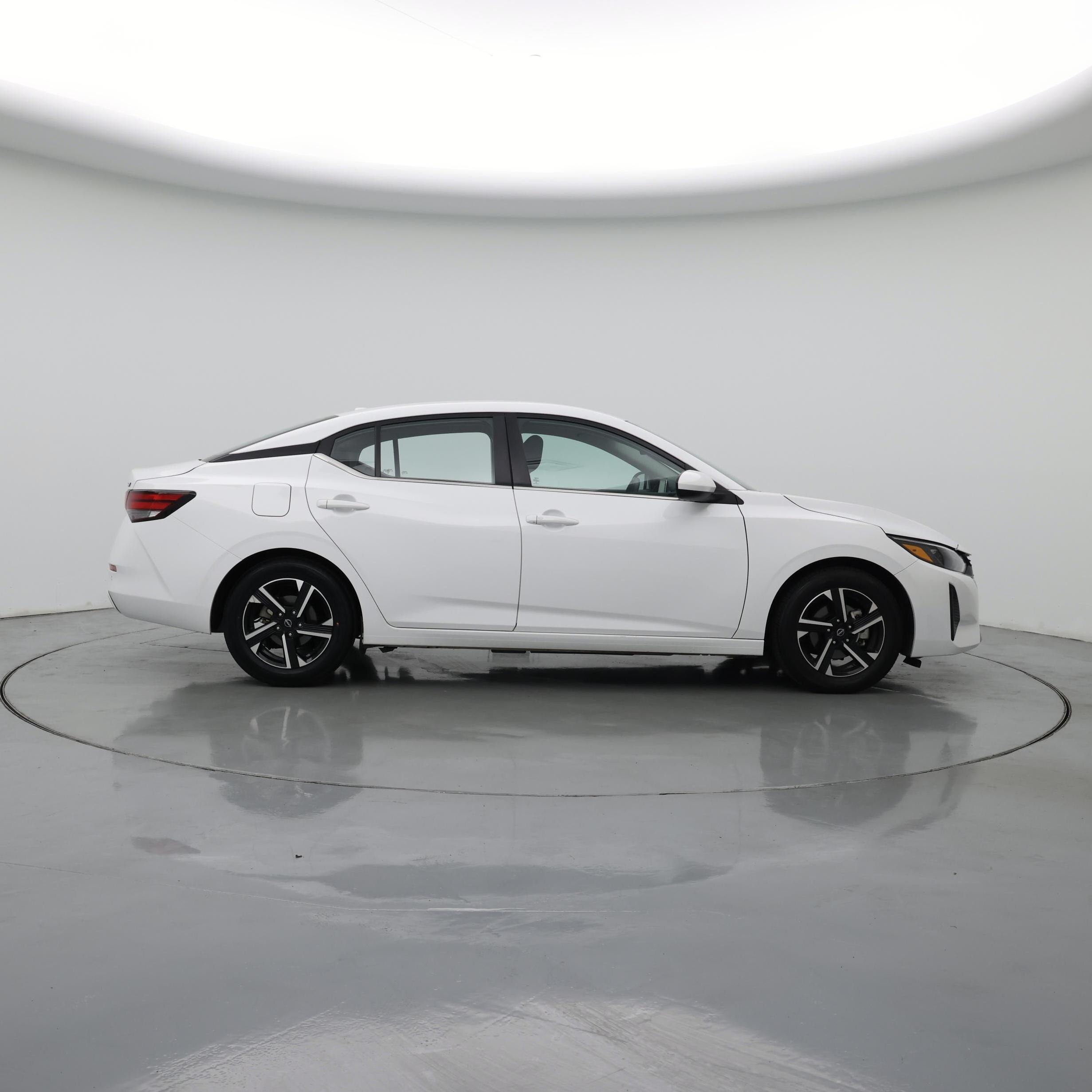 Thumbnail: 2024 Nissan Sentra - 7