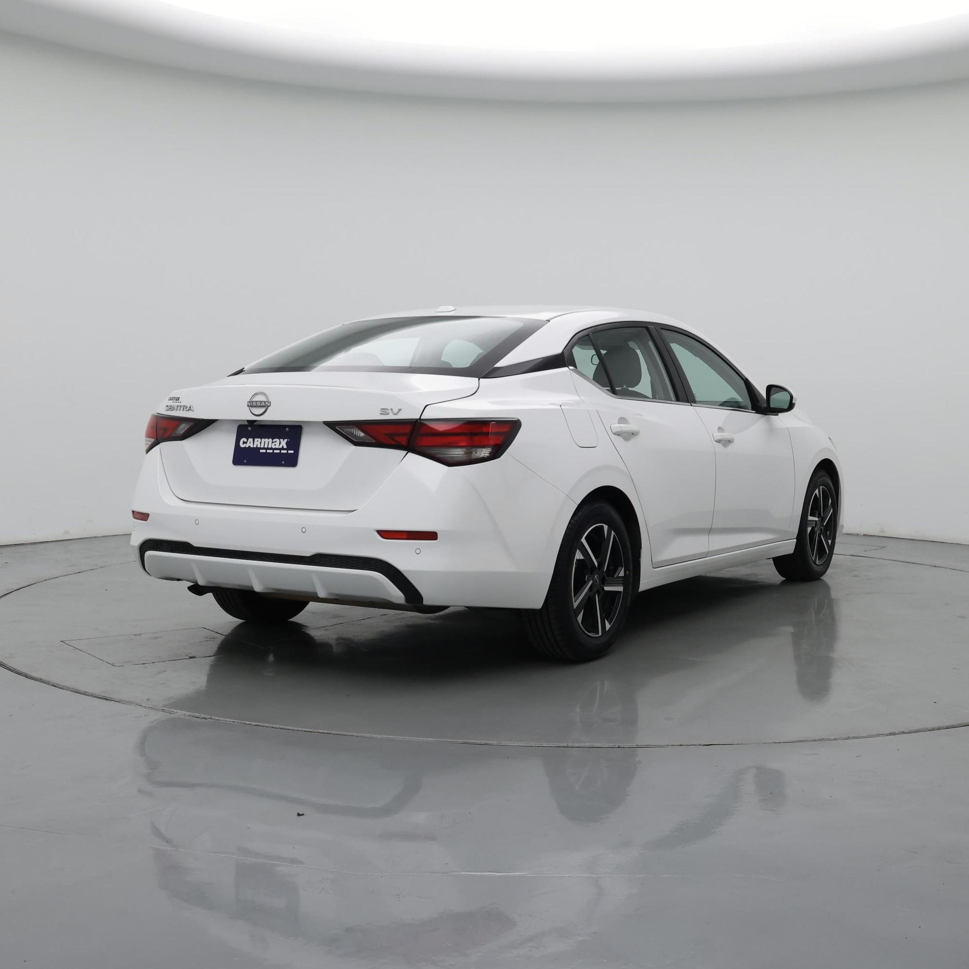 Thumbnail: 2024 Nissan Sentra - 8