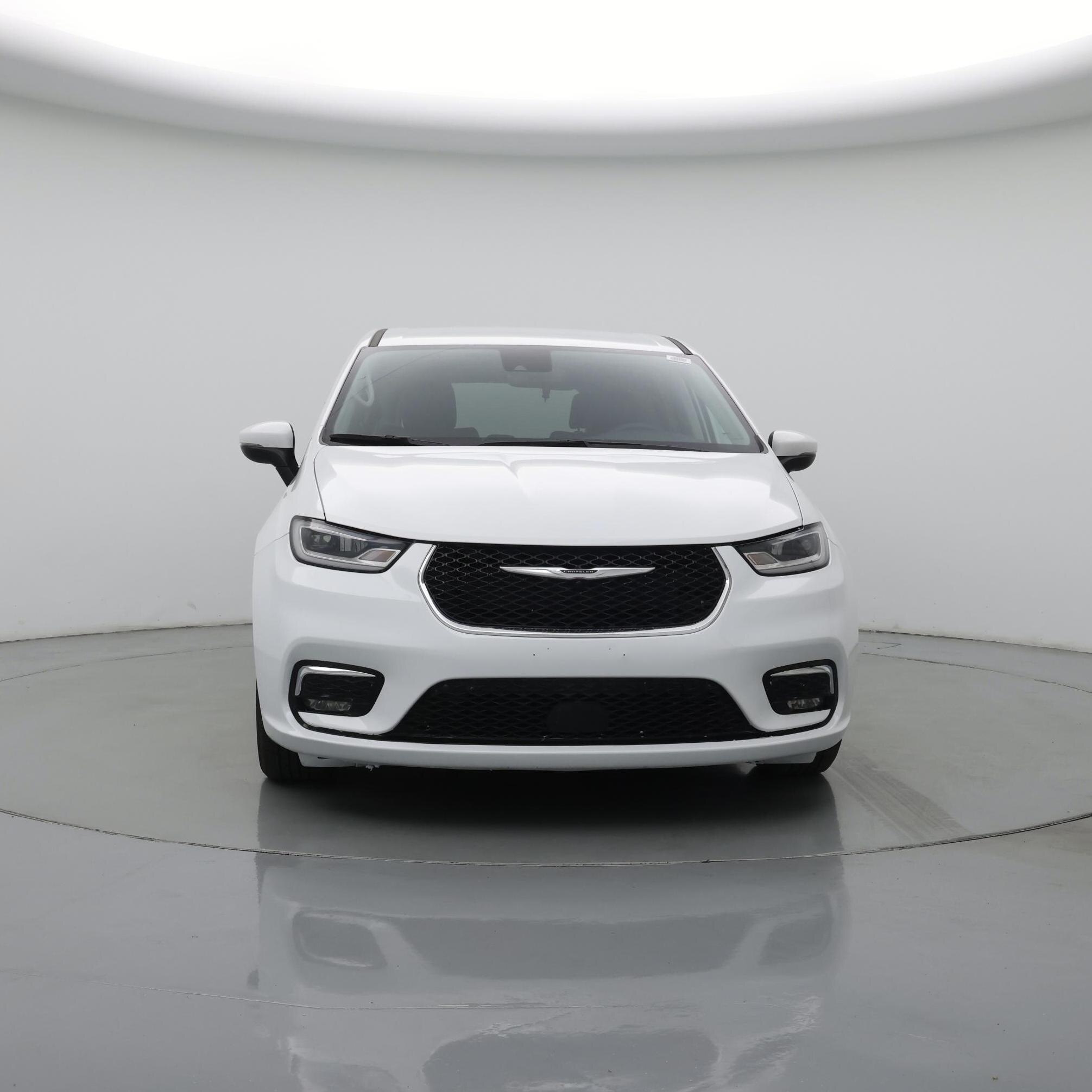 Thumbnail: 2023 Chrysler Pacifica - 5