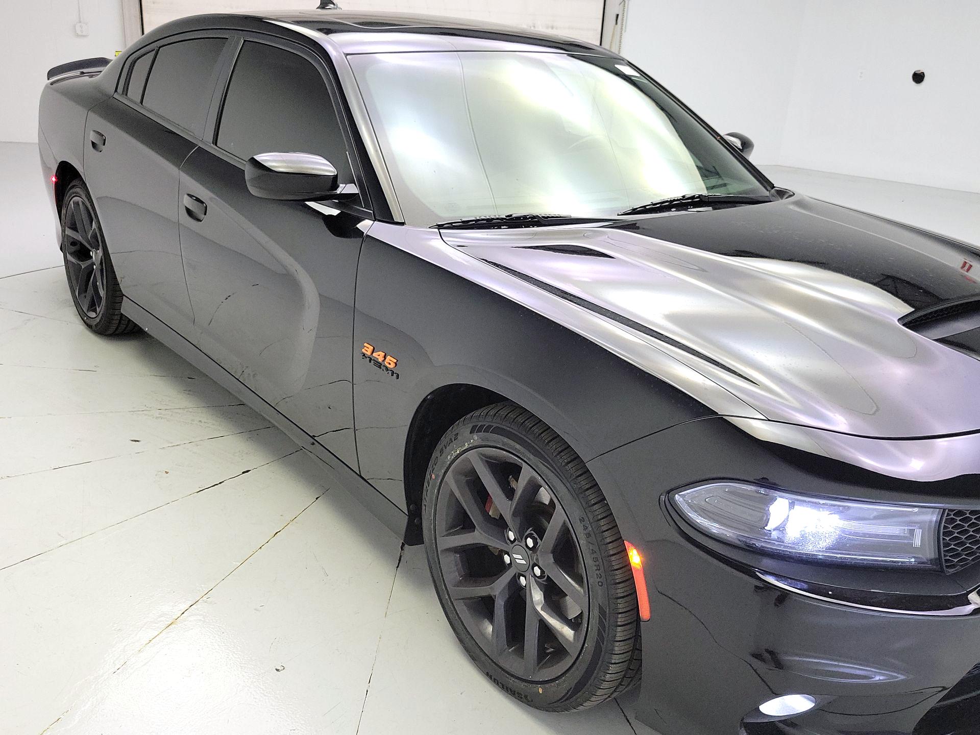 Thumbnail: 2021 Dodge Charger - 1