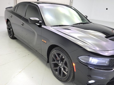 2021 Dodge Charger R/T