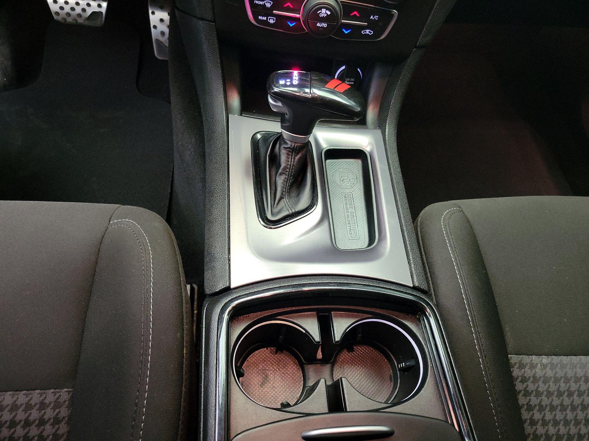Thumbnail: 2021 Dodge Charger - 15