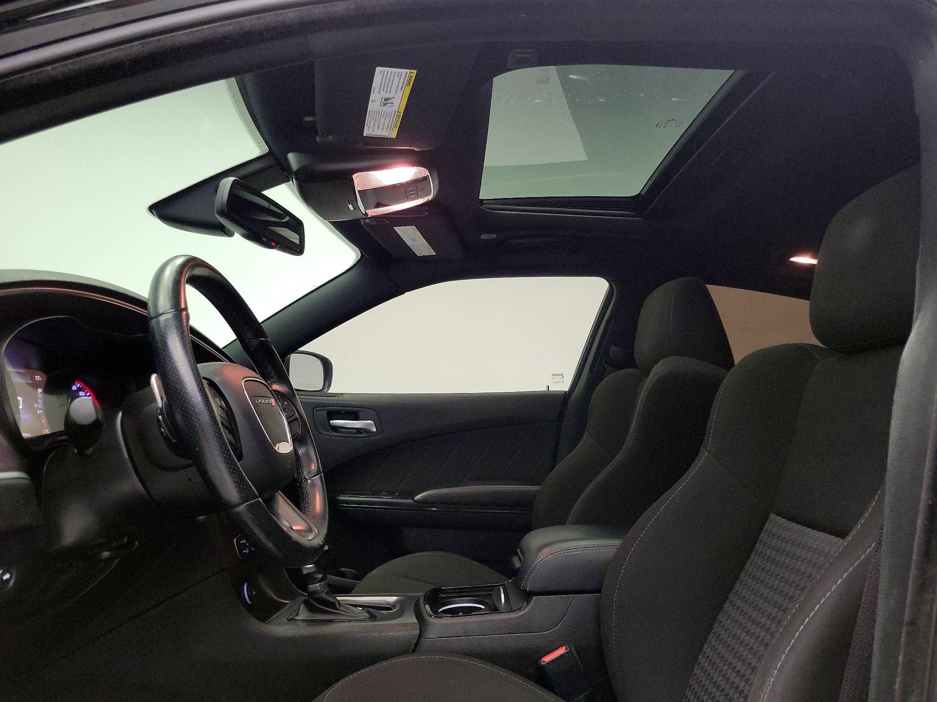 Thumbnail: 2021 Dodge Charger - 17