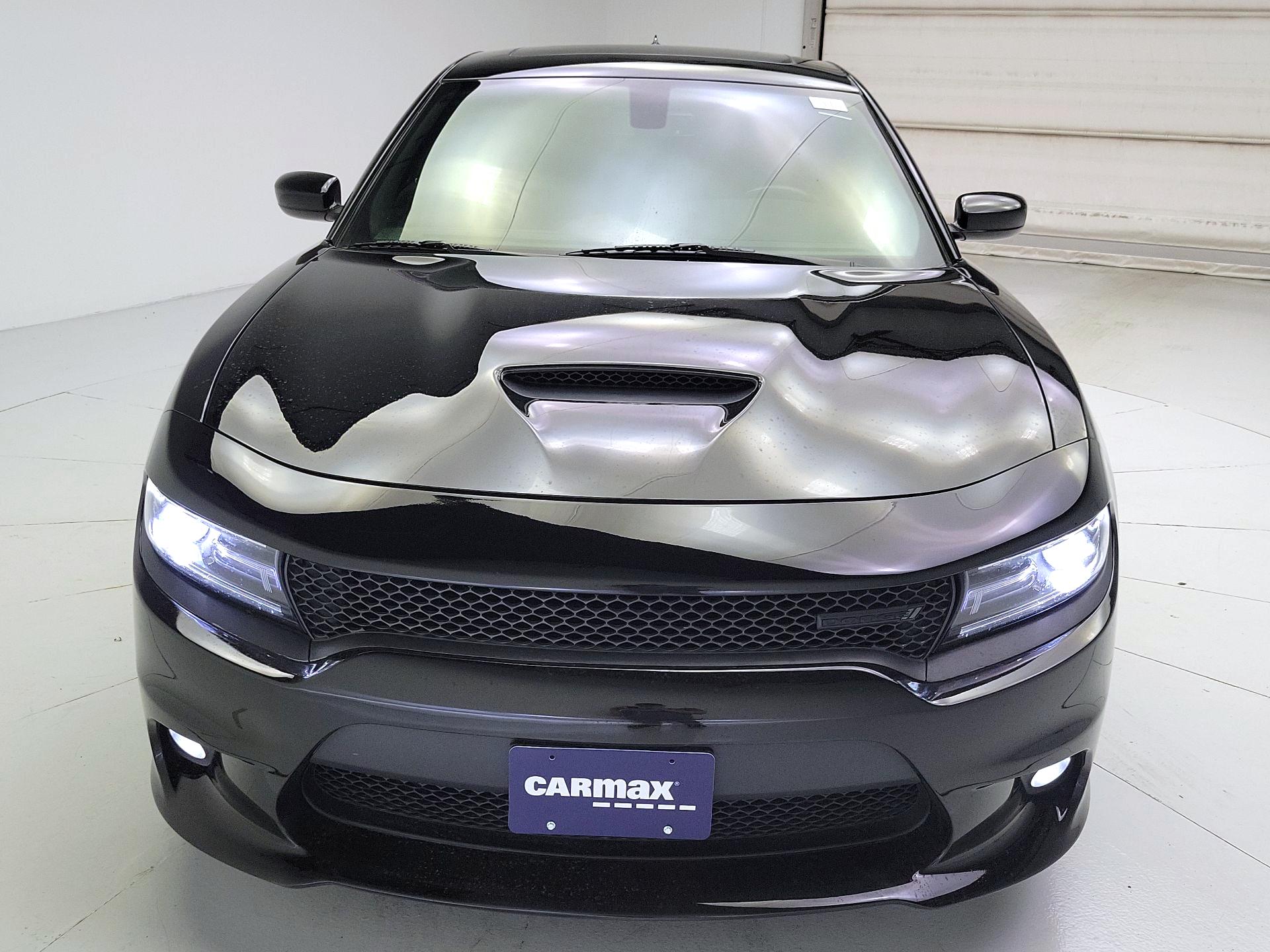 Thumbnail: 2021 Dodge Charger - 2