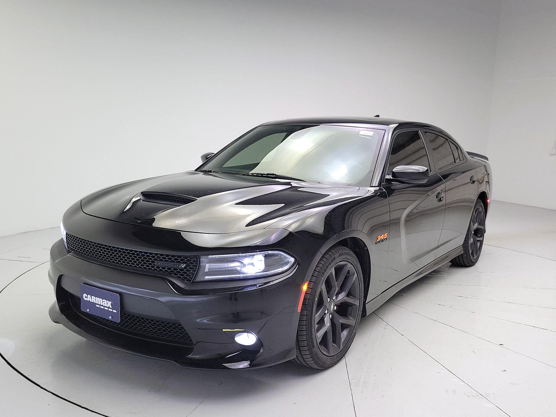Thumbnail: 2021 Dodge Charger - 3