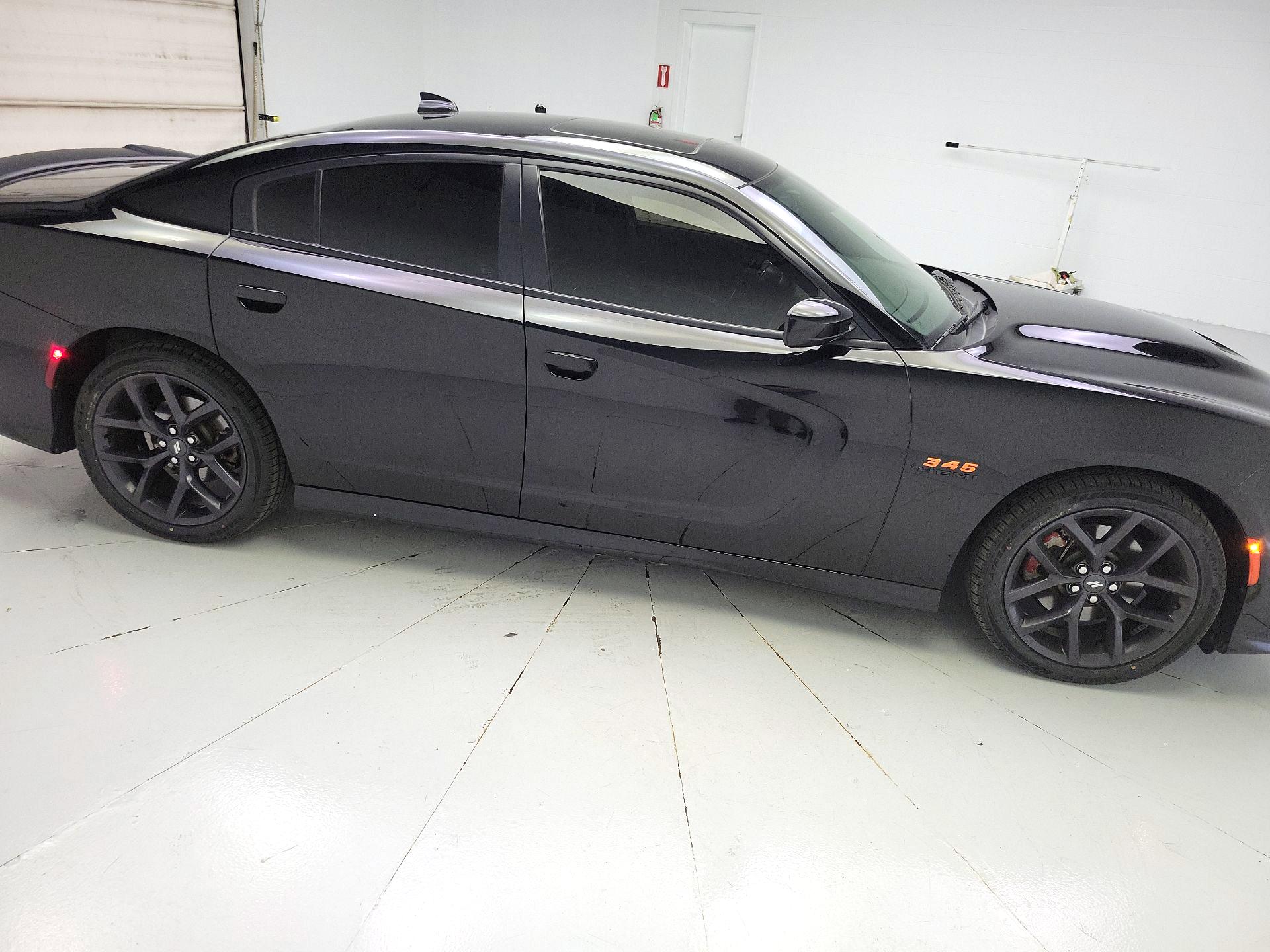 Thumbnail: 2021 Dodge Charger - 4