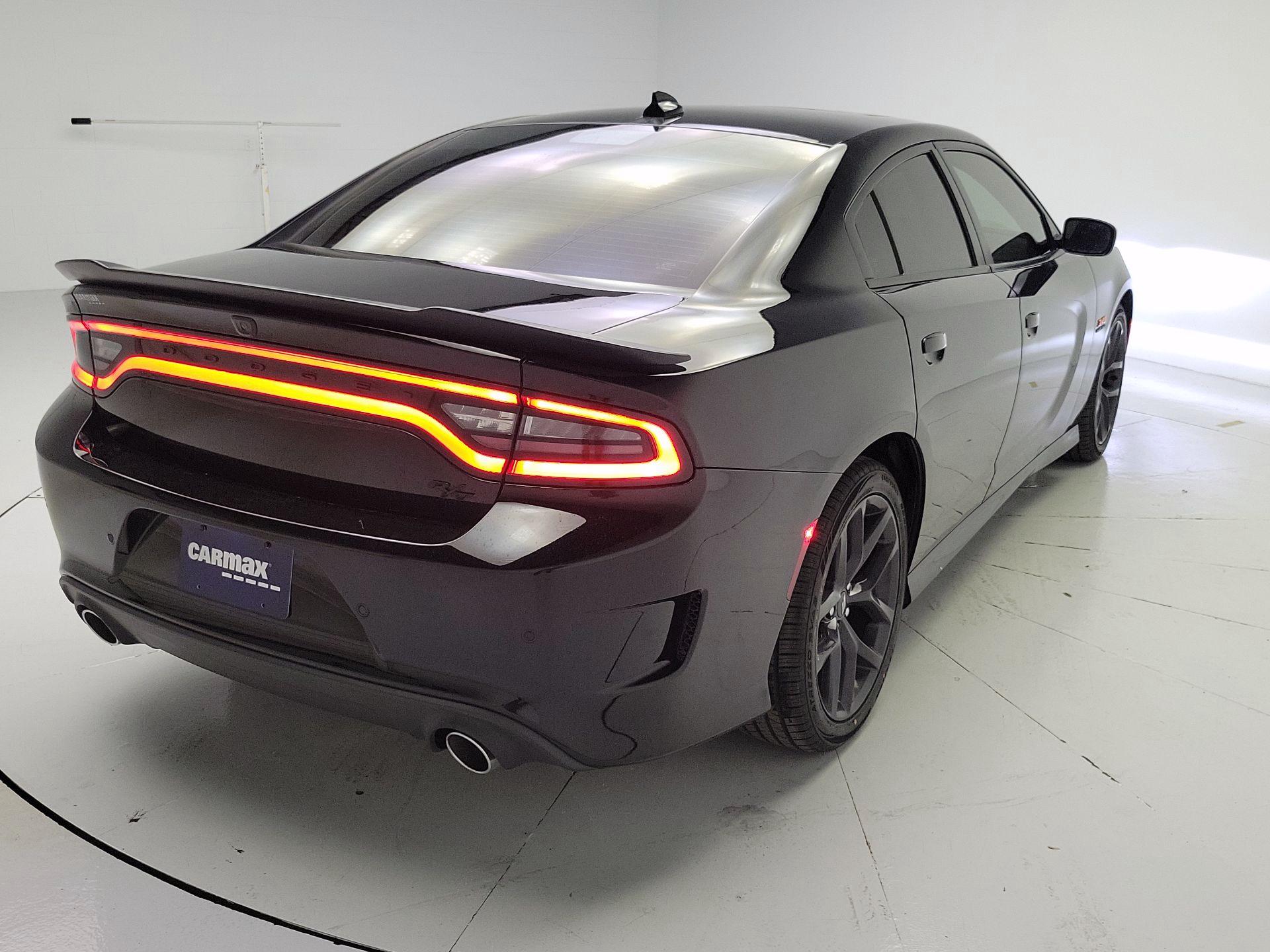 Thumbnail: 2021 Dodge Charger - 5