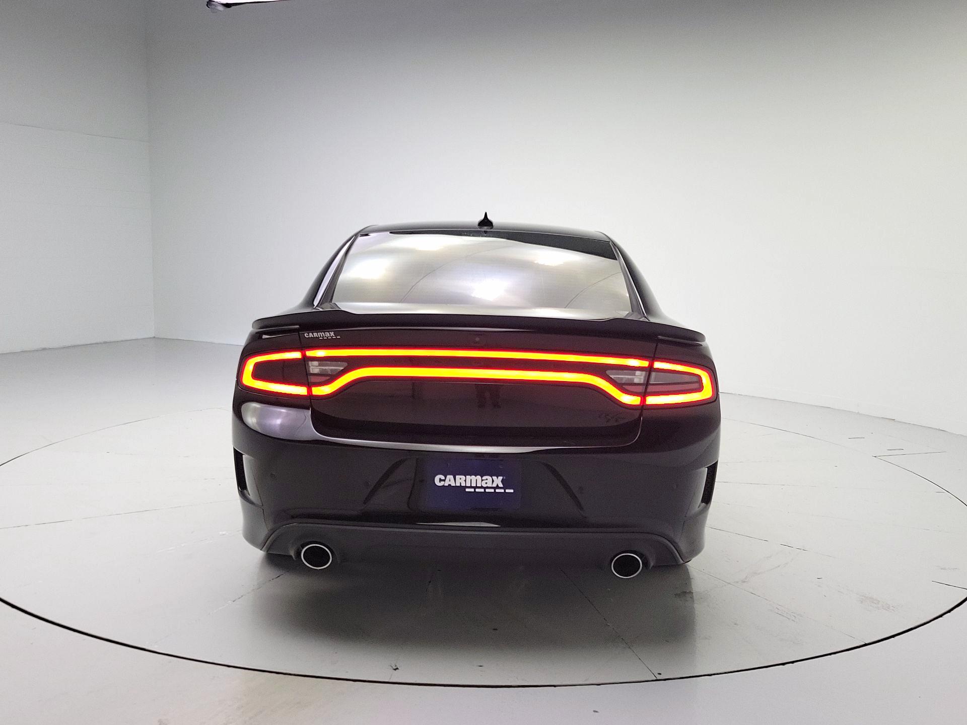 Thumbnail: 2021 Dodge Charger - 6