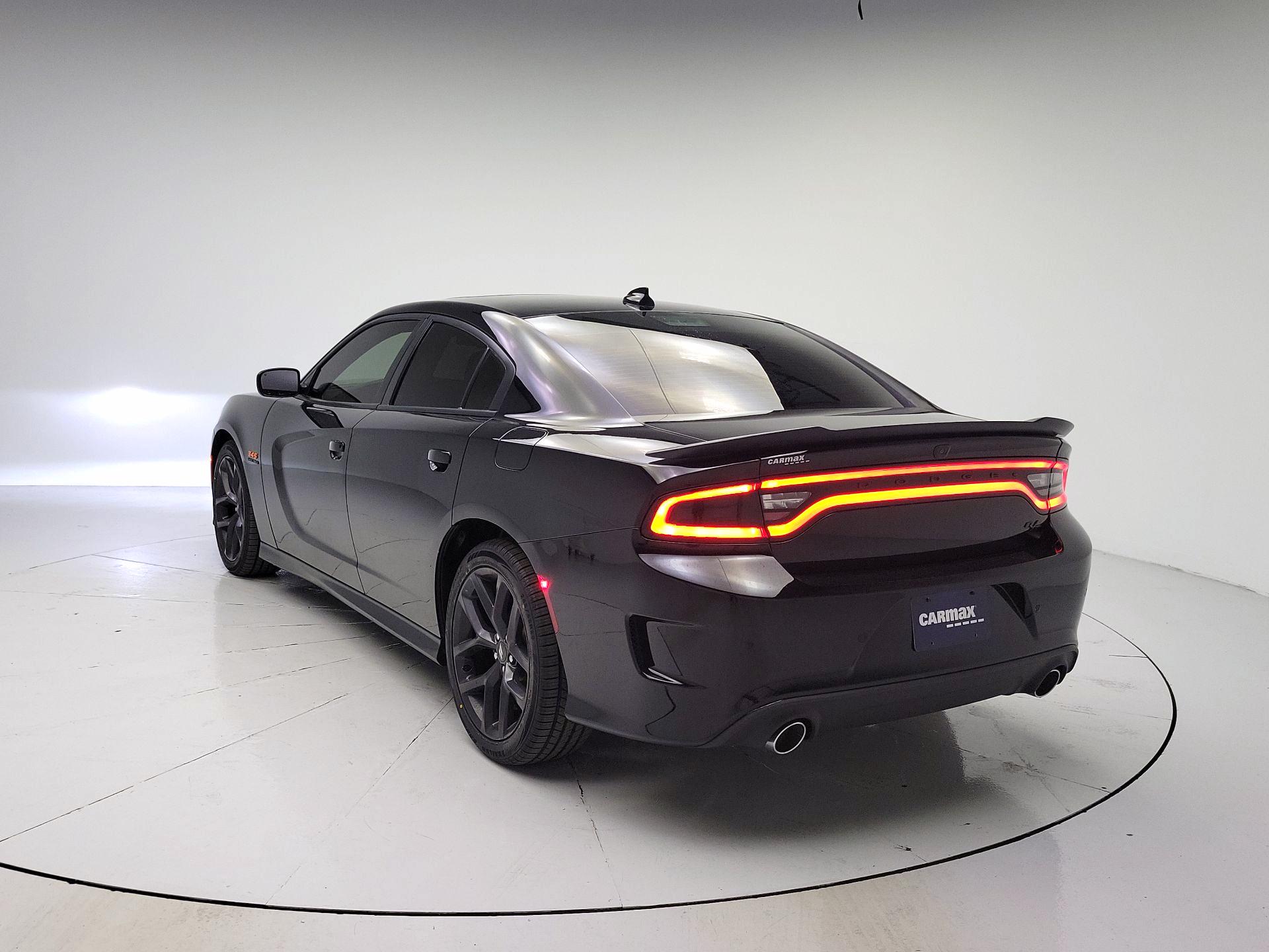 Thumbnail: 2021 Dodge Charger - 7
