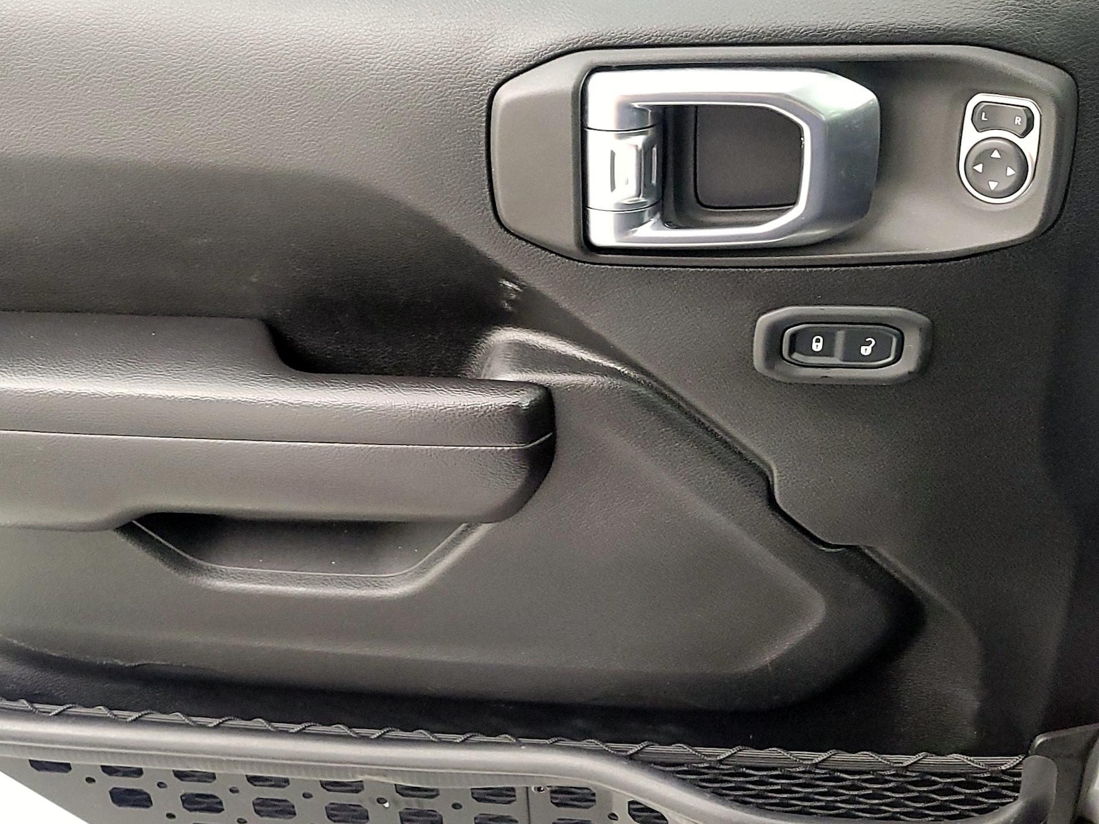 2021 Jeep Wrangler Unlimited Rubicon - Photo 13