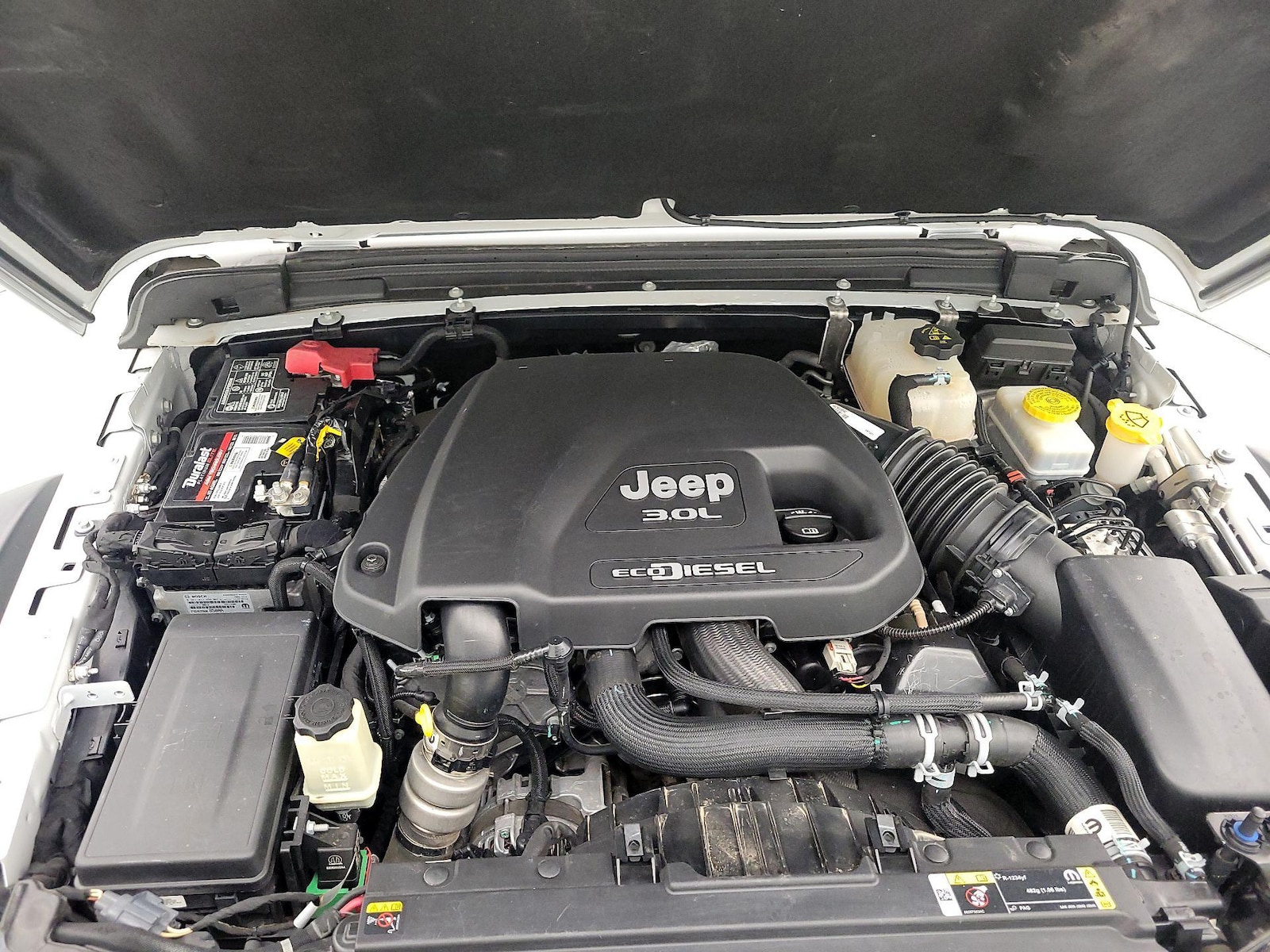 2021 Jeep Wrangler Unlimited Rubicon - Photo 22