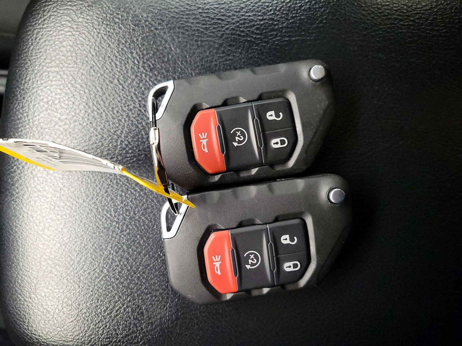 2021 Jeep Wrangler Unlimited Rubicon - Photo 23