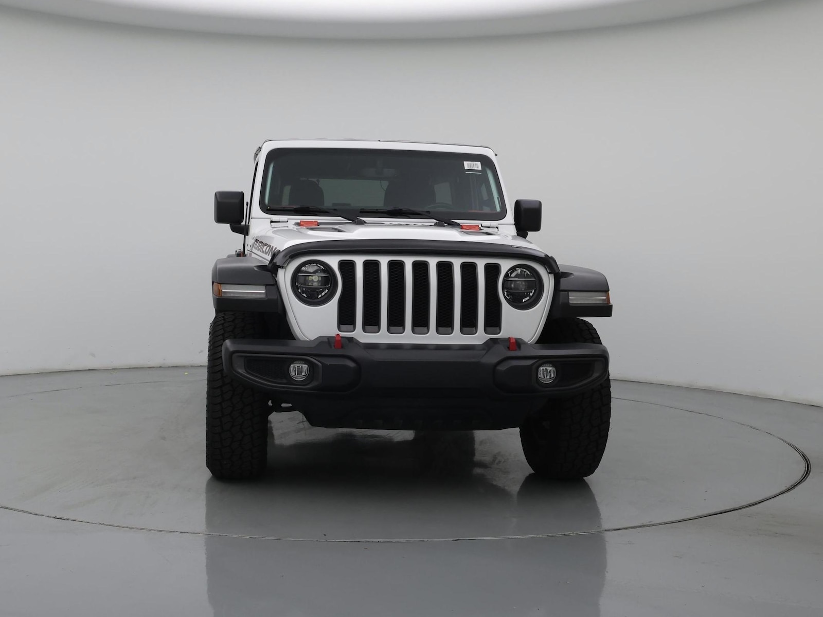 2021 Jeep Wrangler Unlimited Rubicon - Photo 6