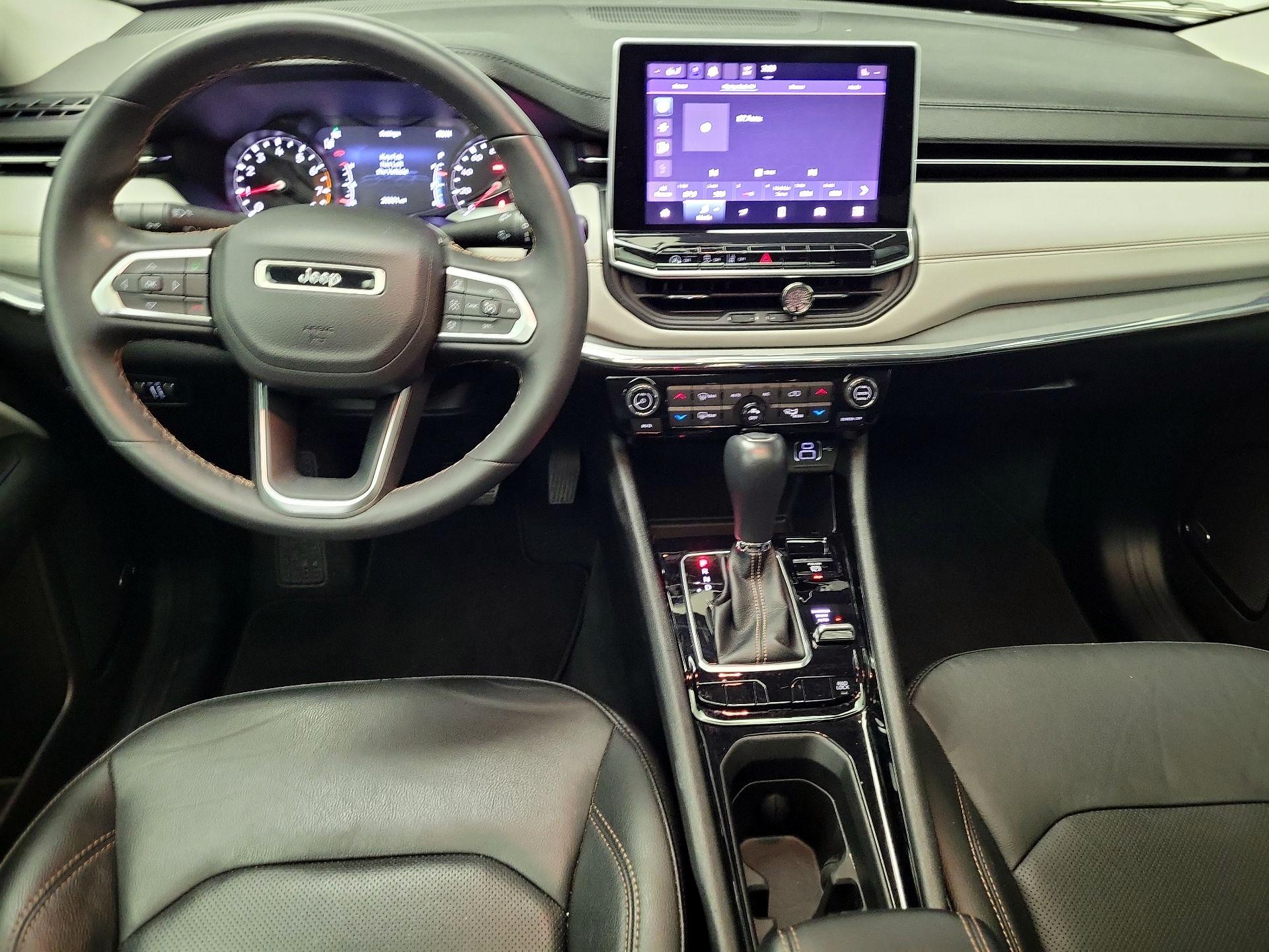 Thumbnail: 2022 Jeep Compass - 9