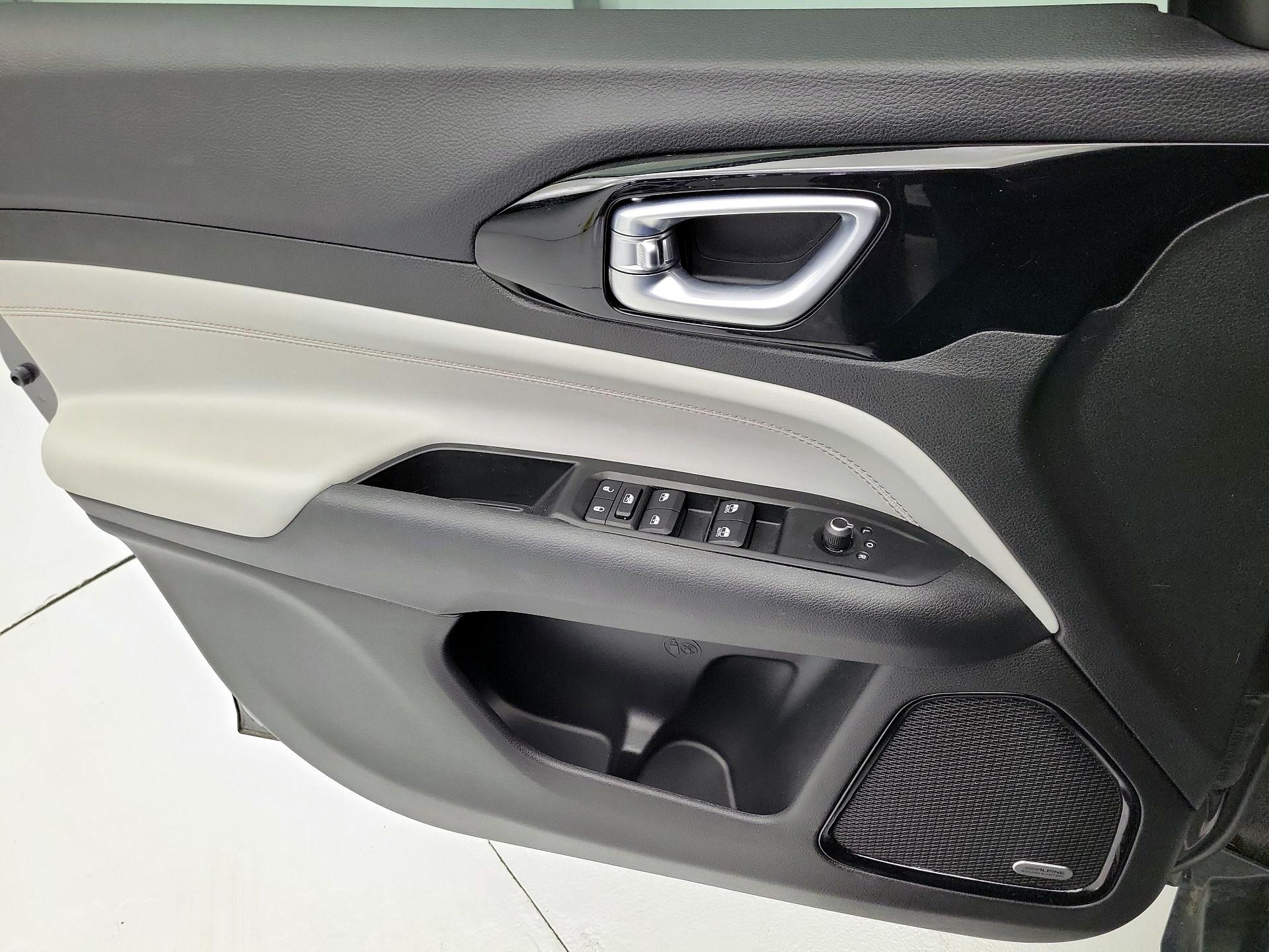 Thumbnail: 2022 Jeep Compass - 12