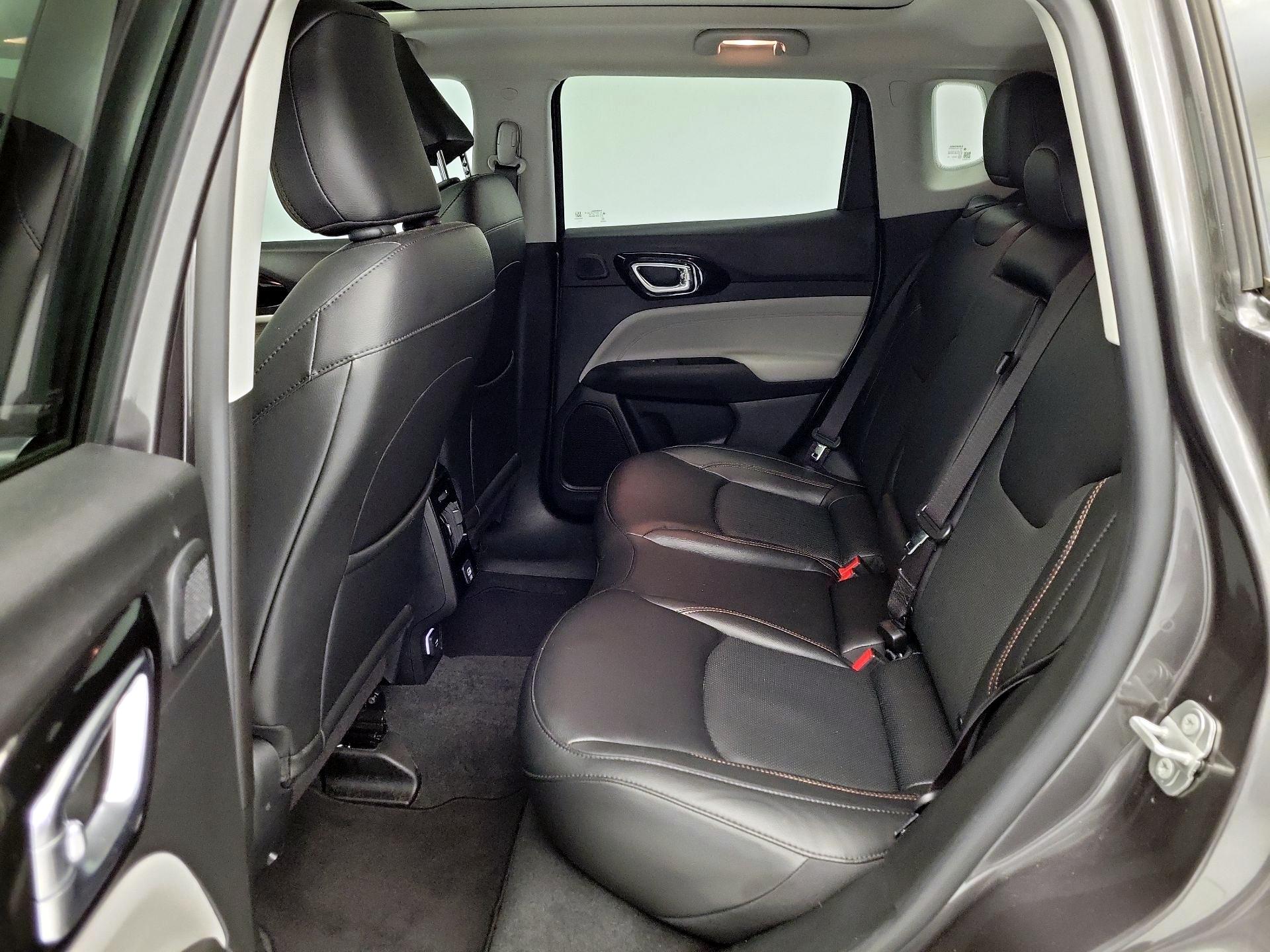 Thumbnail: 2022 Jeep Compass - 20