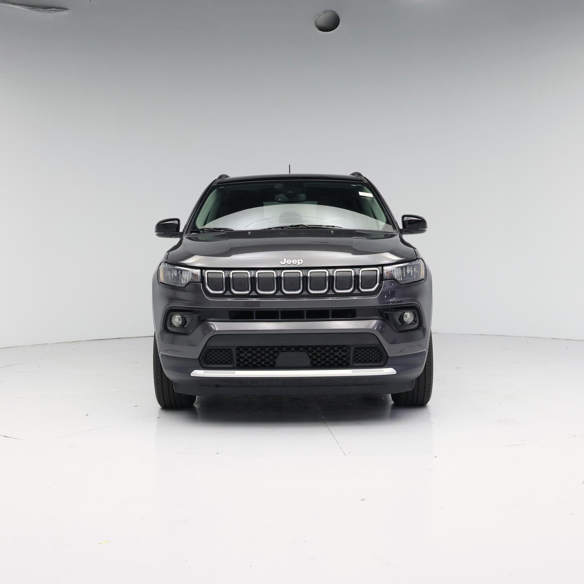 Thumbnail: 2022 Jeep Compass - 5