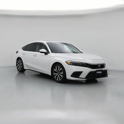 2023 Honda Civic EX-L