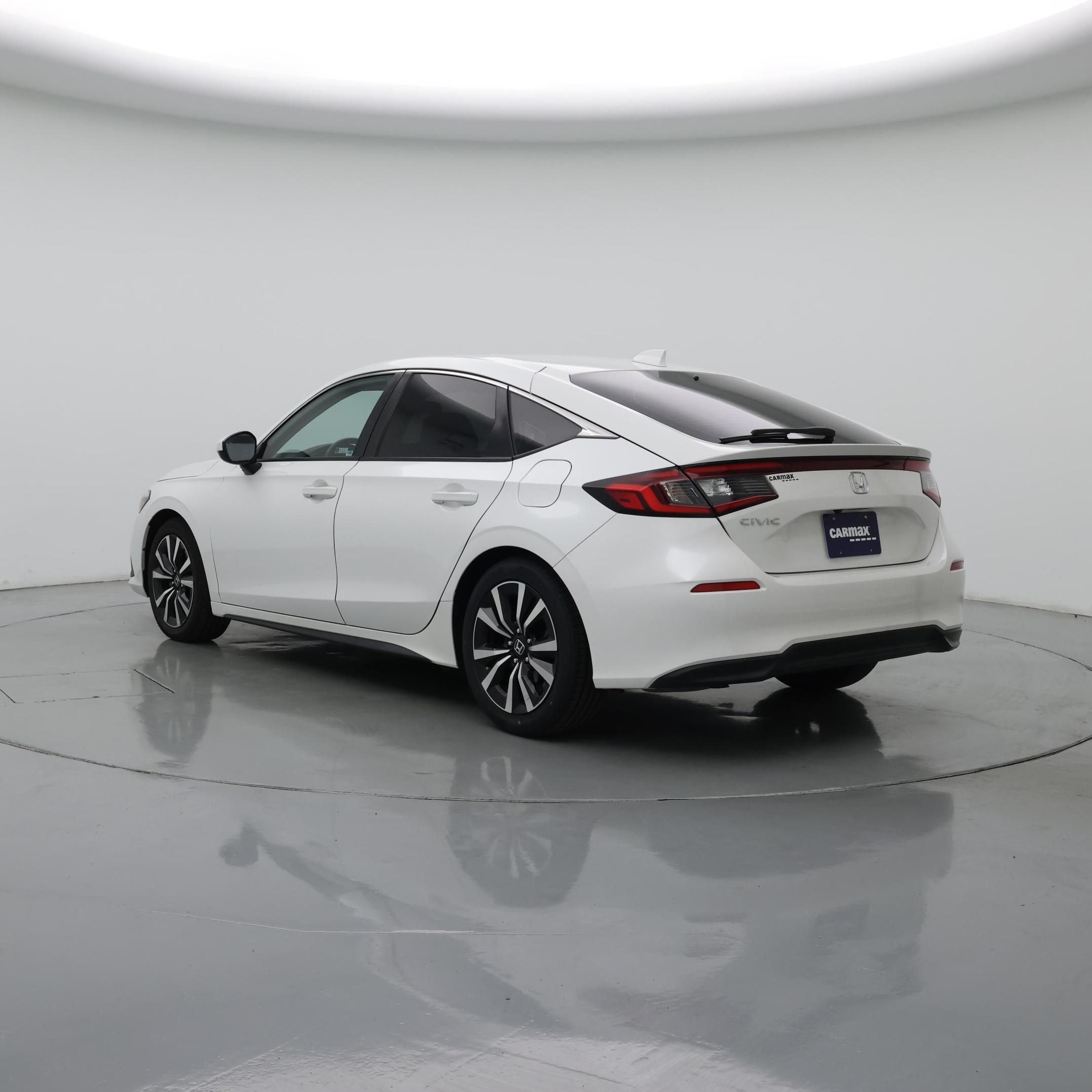 Thumbnail: 2023 Honda Civic - 2