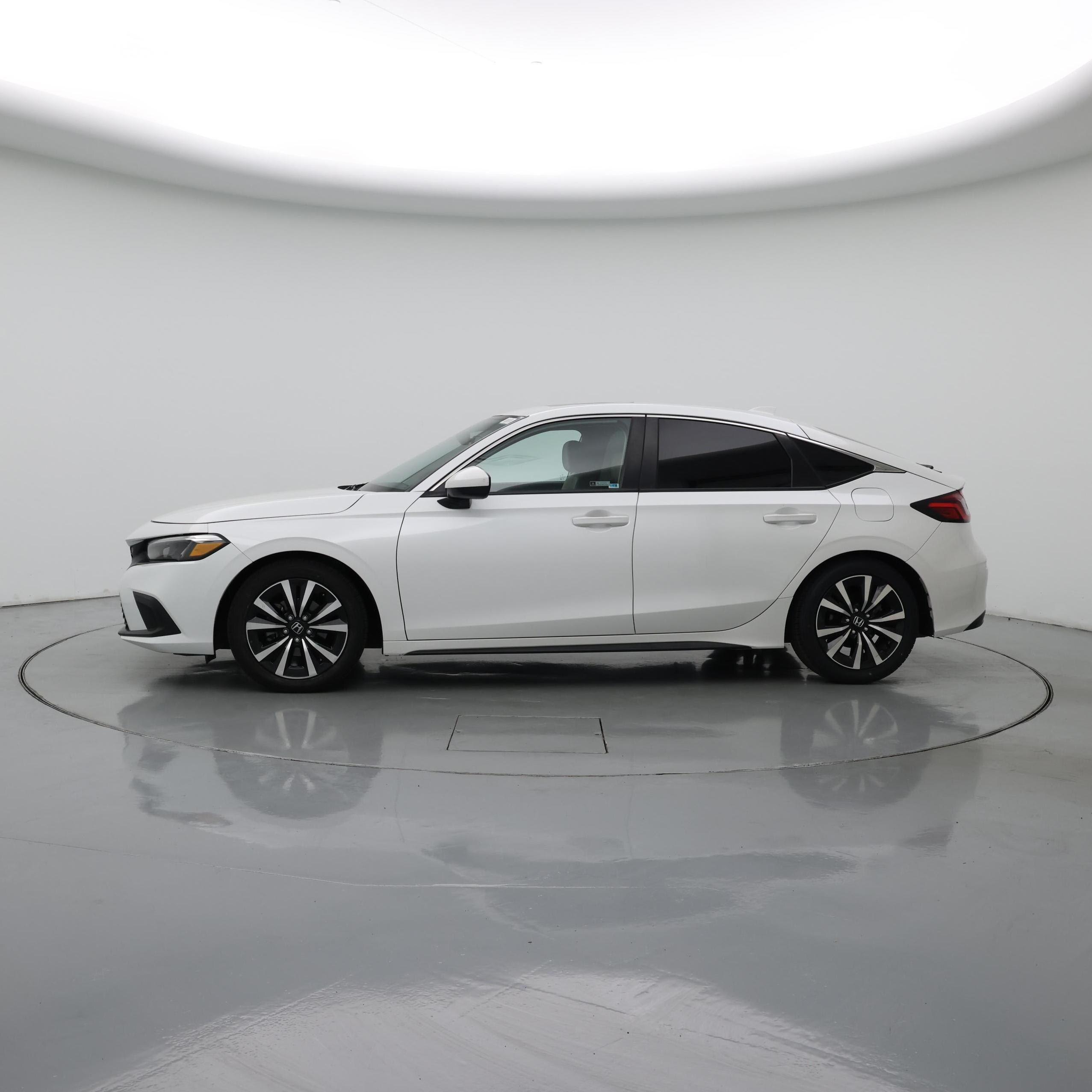 Thumbnail: 2023 Honda Civic - 3
